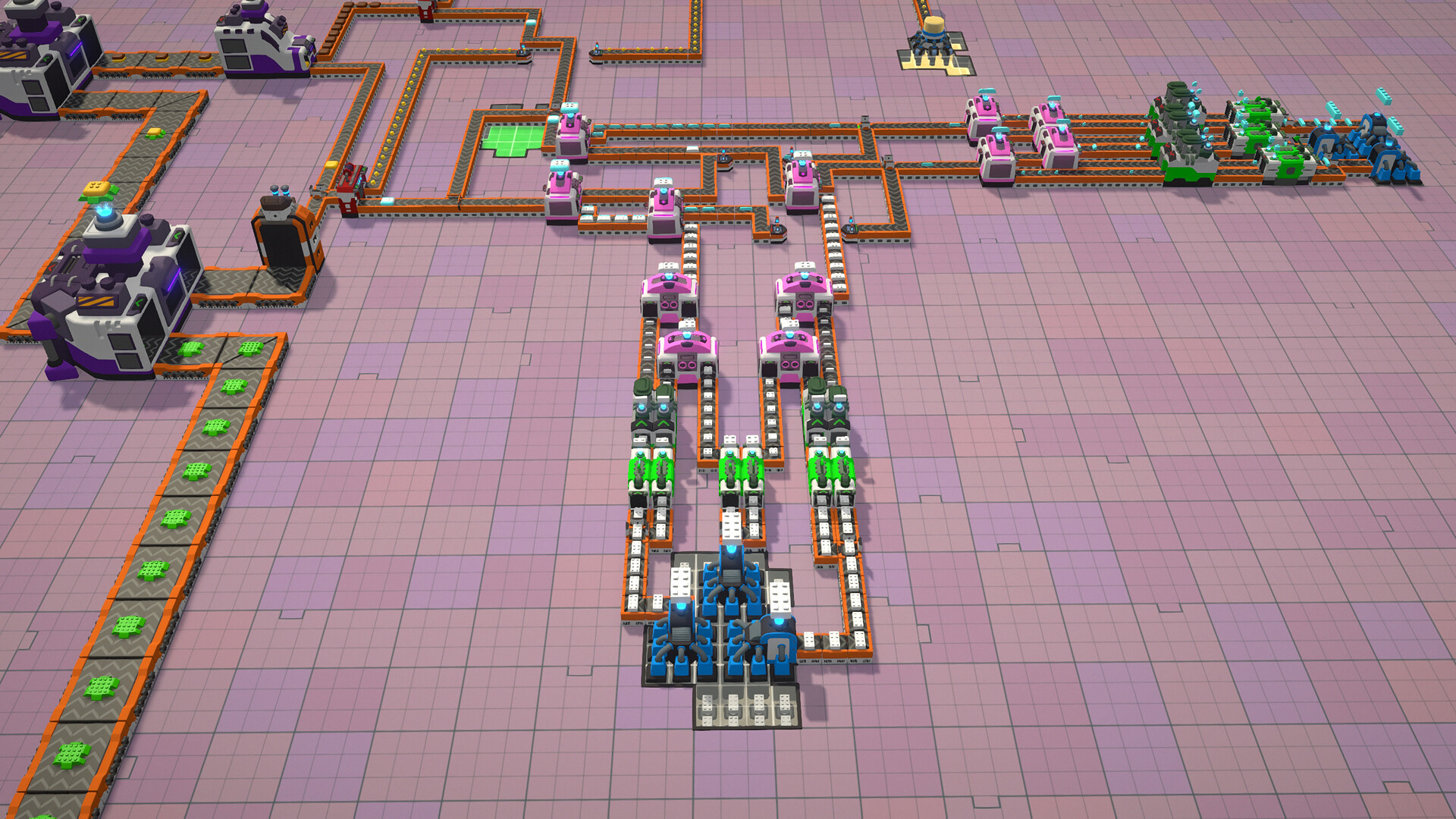 Block Factory PC Steam CD Key