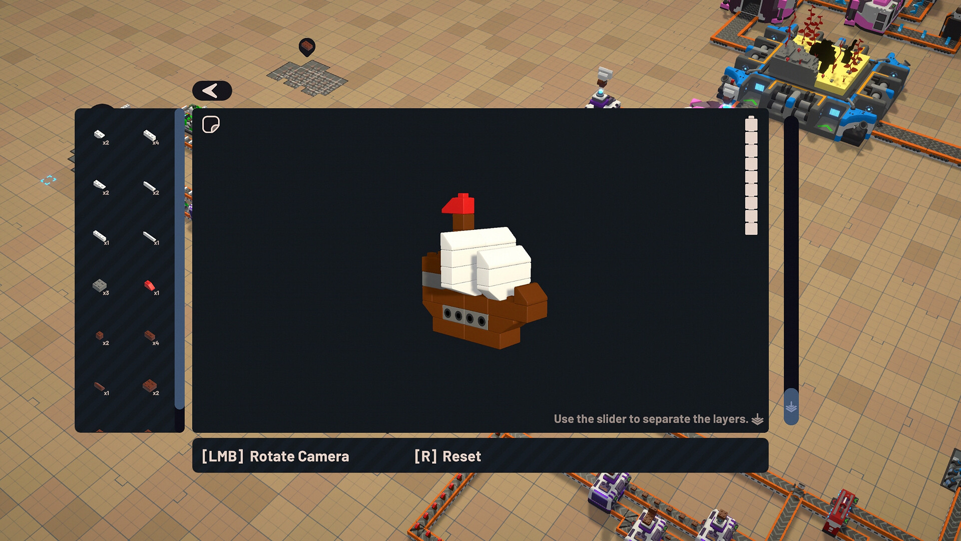 Block Factory PC Steam CD Key