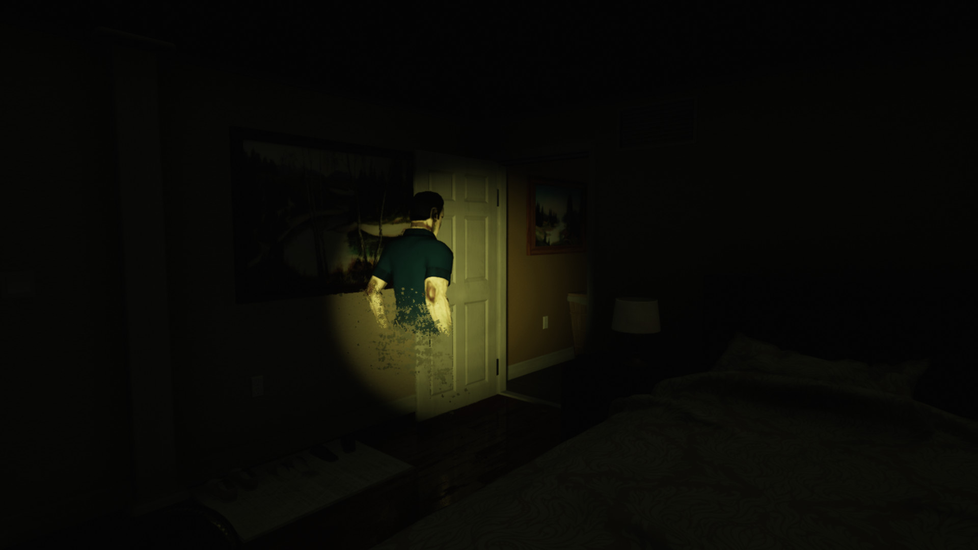 Conrad Stevenson's Paranormal P.I. Steam CD Key