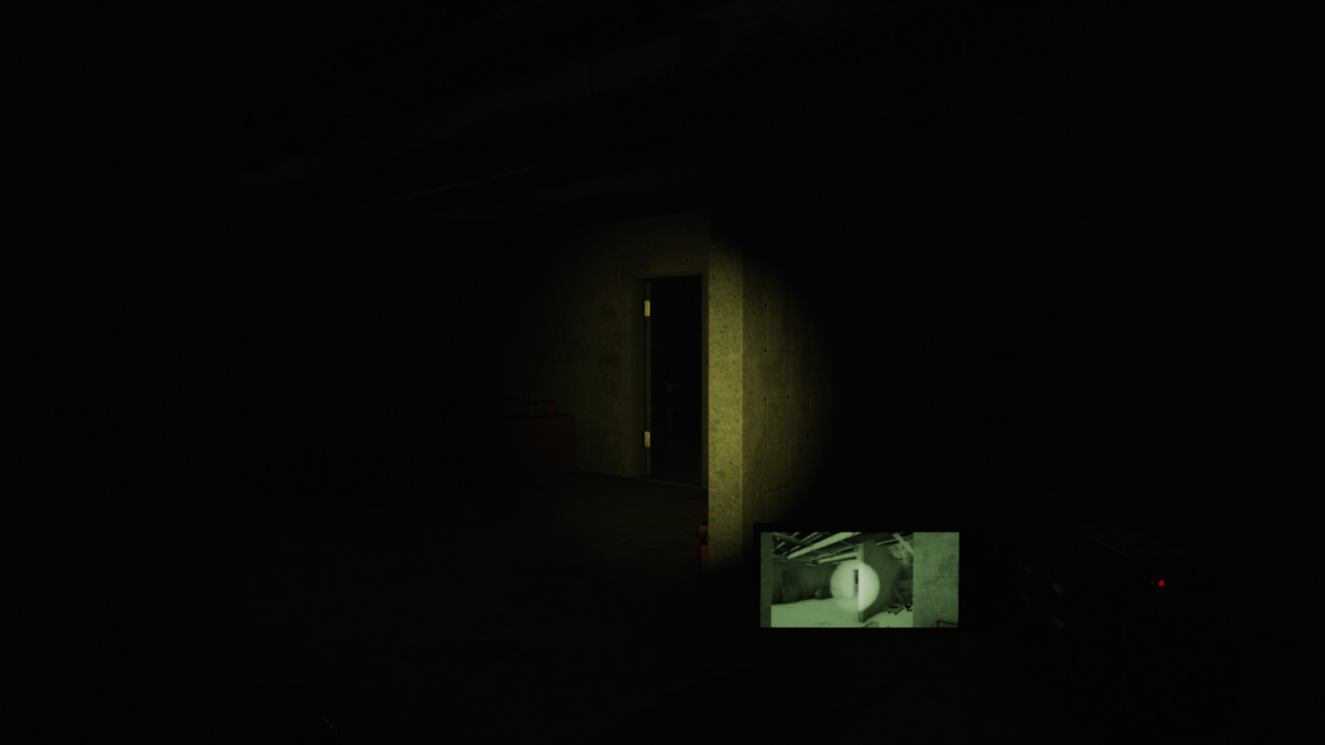 Conrad Stevenson's Paranormal P.I. Steam CD Key