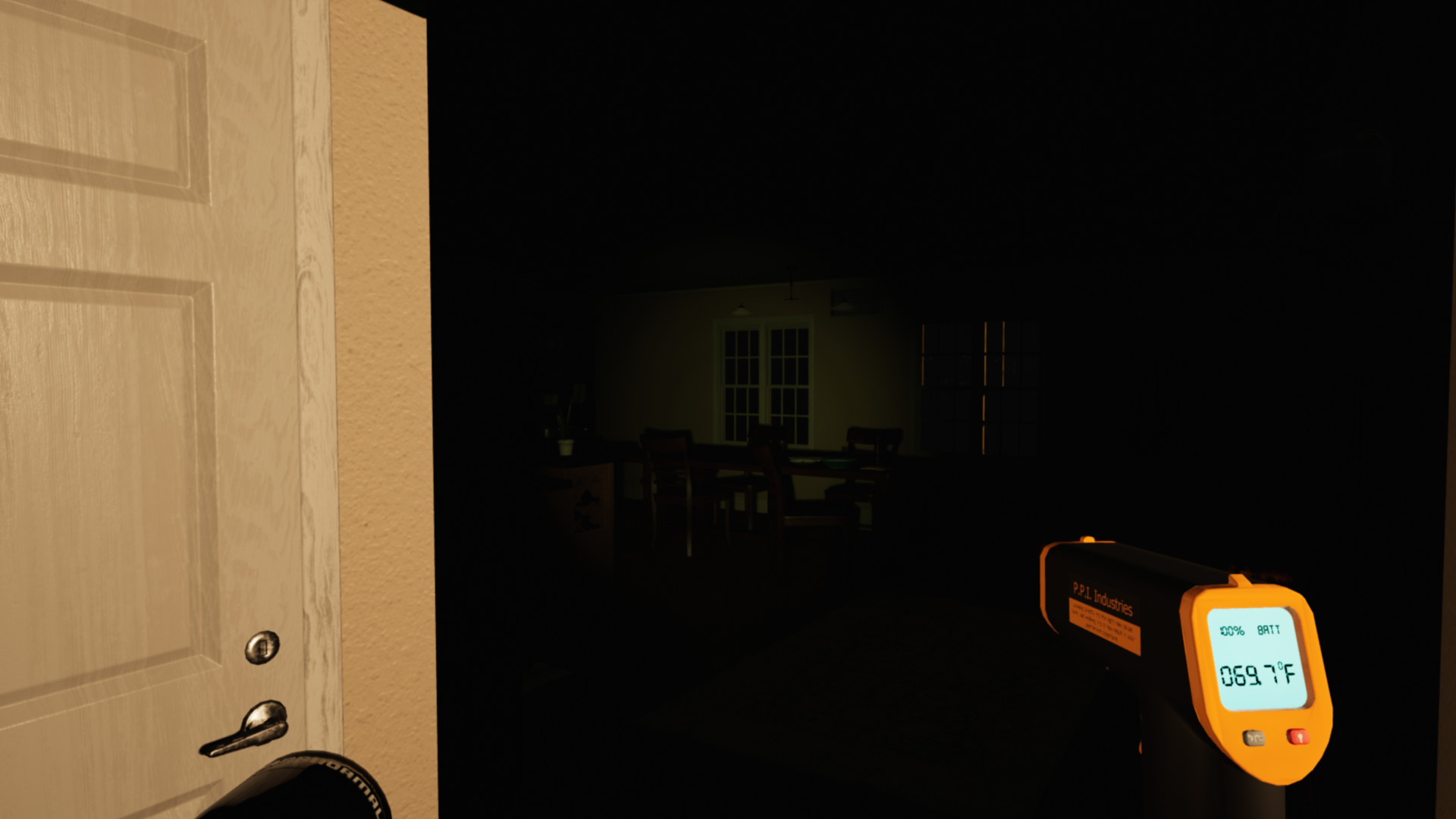 Conrad Stevenson's Paranormal P.I. Steam CD Key