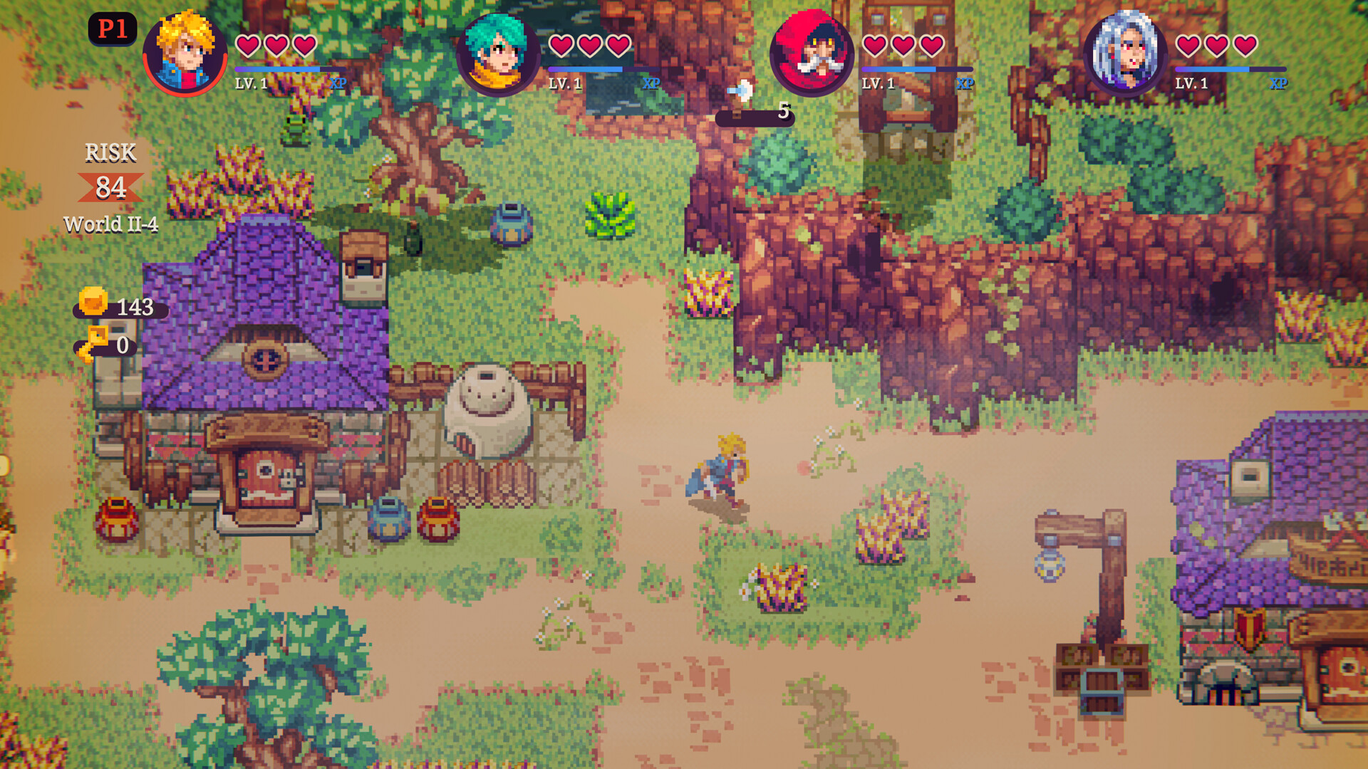 Oceanhorn: Chronos Dungeon PC Steam CD Key