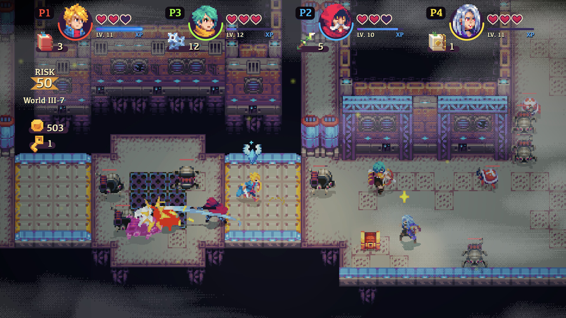 Oceanhorn: Chronos Dungeon PC Steam CD Key