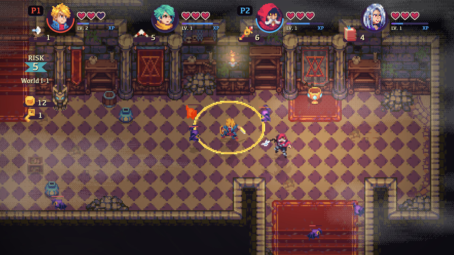 Oceanhorn: Chronos Dungeon PC Steam CD Key
