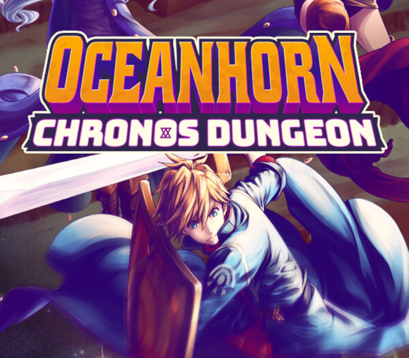 Oceanhorn: Chronos Dungeon PC Steam CD Key