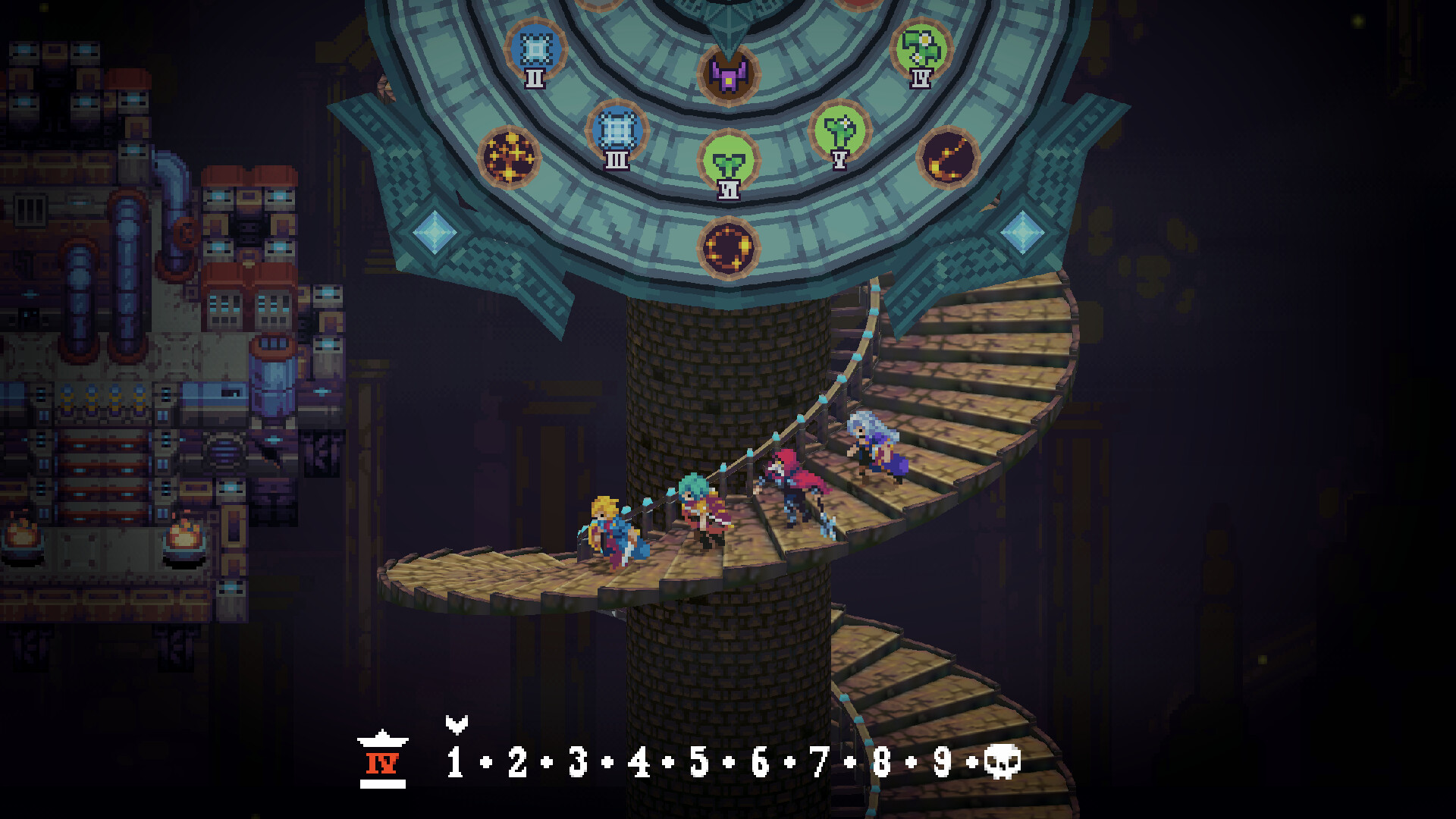 Oceanhorn: Chronos Dungeon PC Steam CD Key
