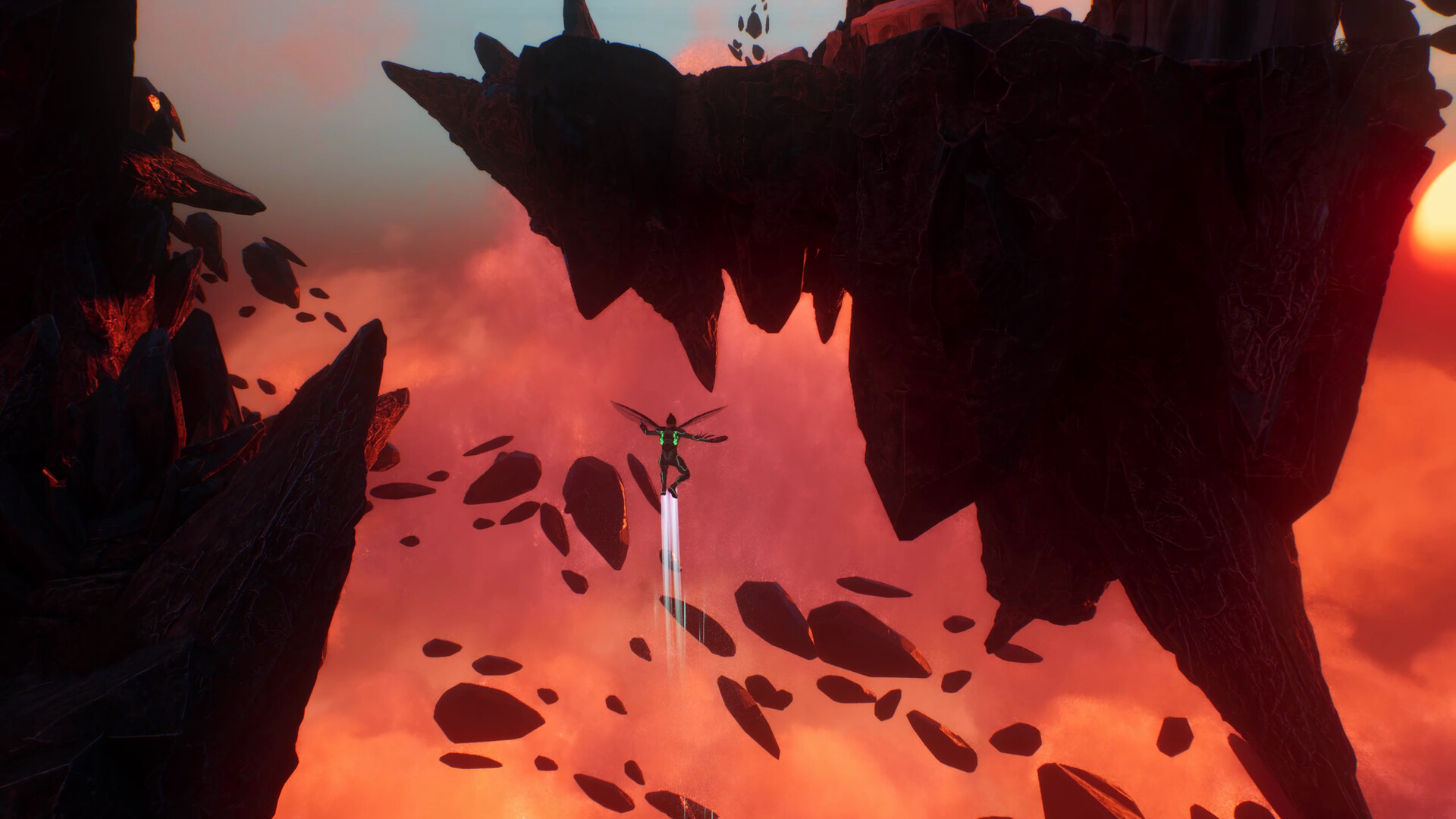 Otherskin PC Steam CD Key