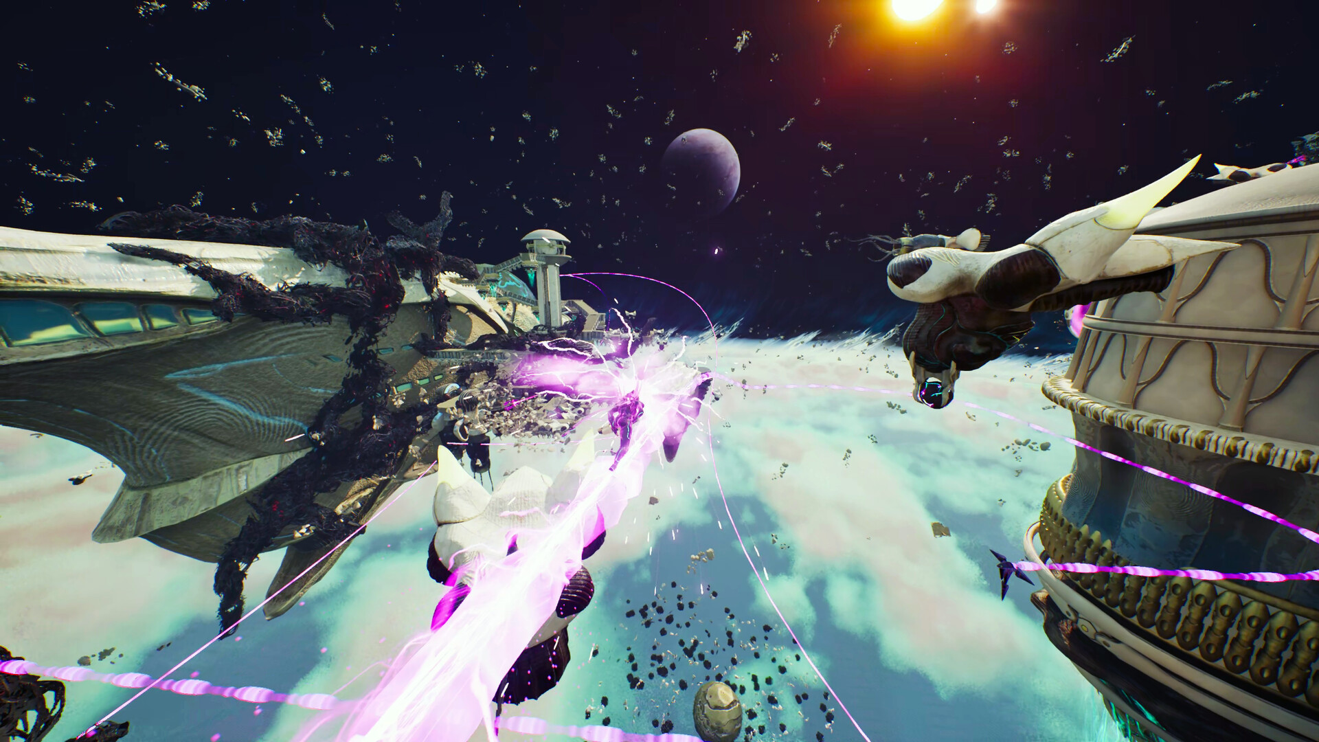 Otherskin PC Steam CD Key