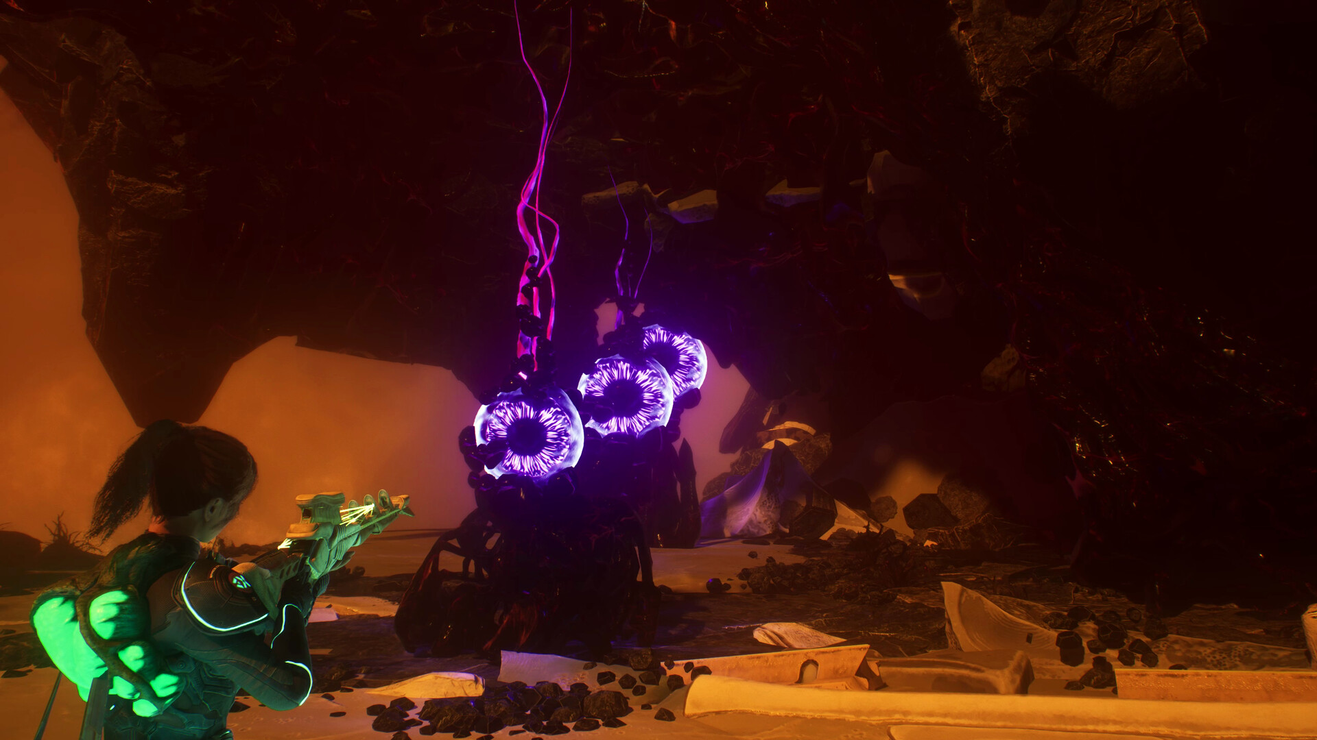 Otherskin PC Steam CD Key