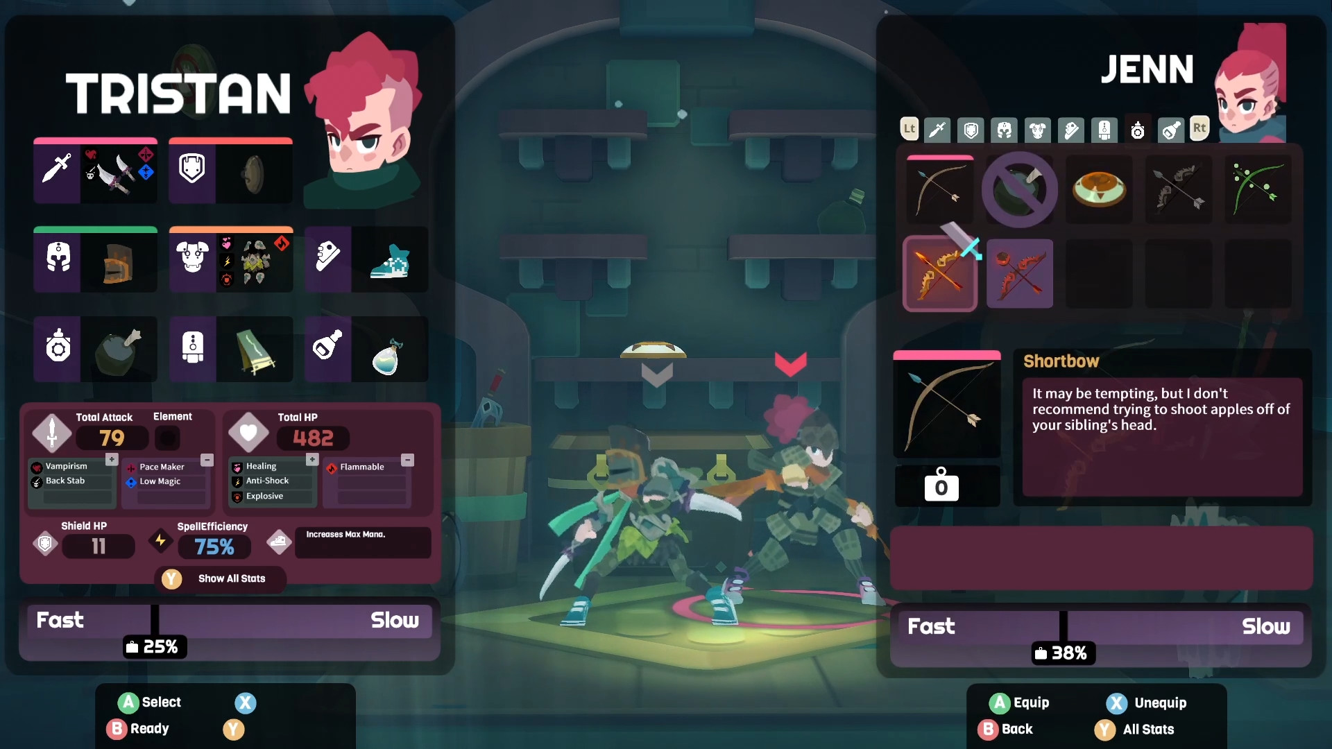 Young Souls PC Steam CD Key