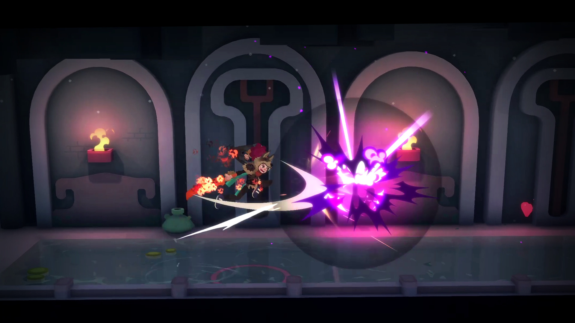 Young Souls PC Steam CD Key