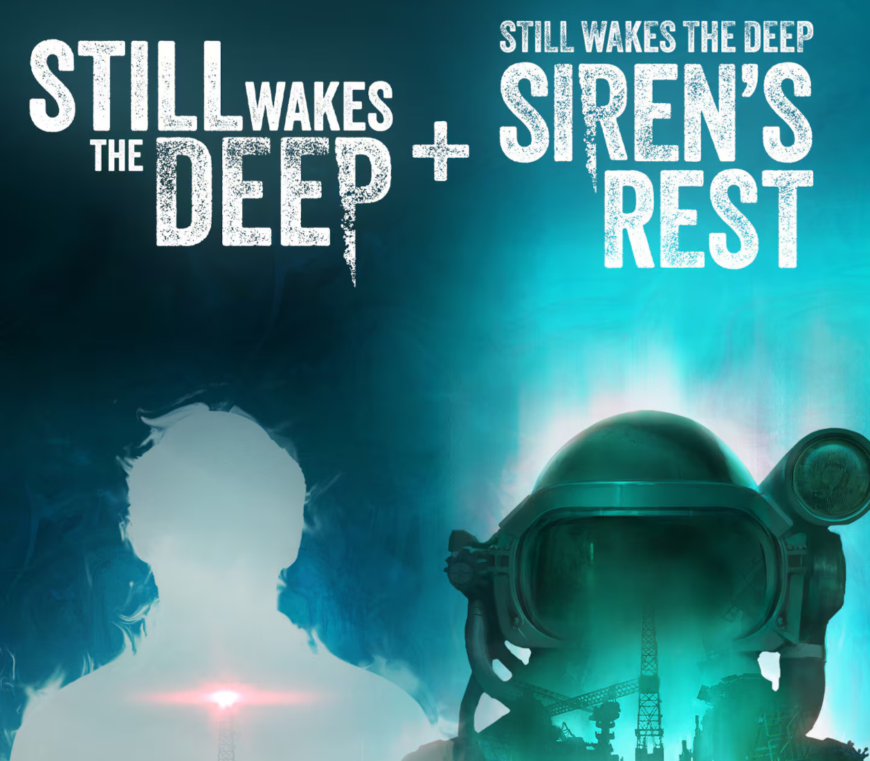 Still Wakes the Deep - The Complete Collection Xbox Series X|S / PC Ac
