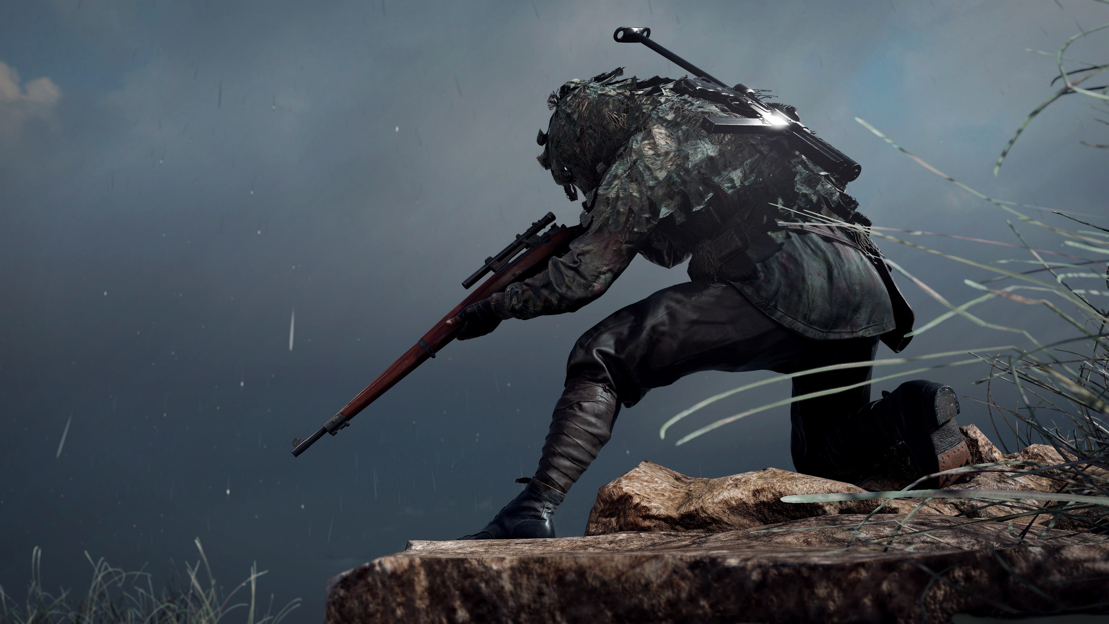 Sniper Elite 5 Complete Edition Epic Games Account
