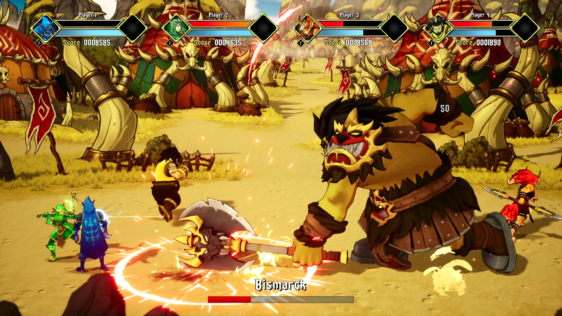 Heroes of Mount Dragon PC Epic Games CD Key