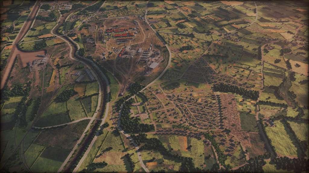 Steel Division: Normandy 44 EU PC Steam CD Key