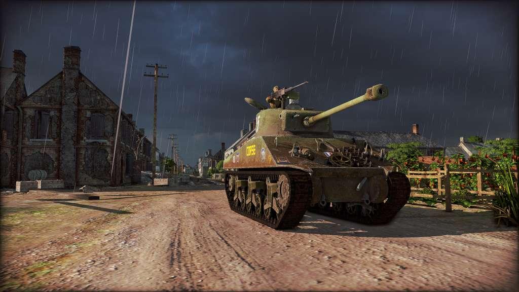 Steel Division: Normandy 44 EU PC Steam CD Key