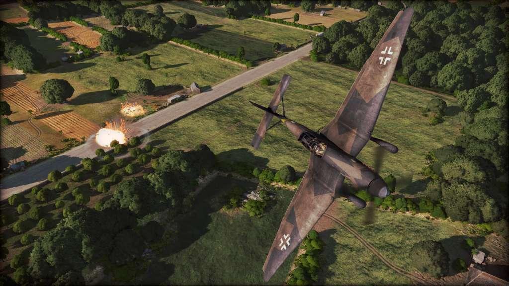 Steel Division: Normandy 44 EU PC Steam CD Key