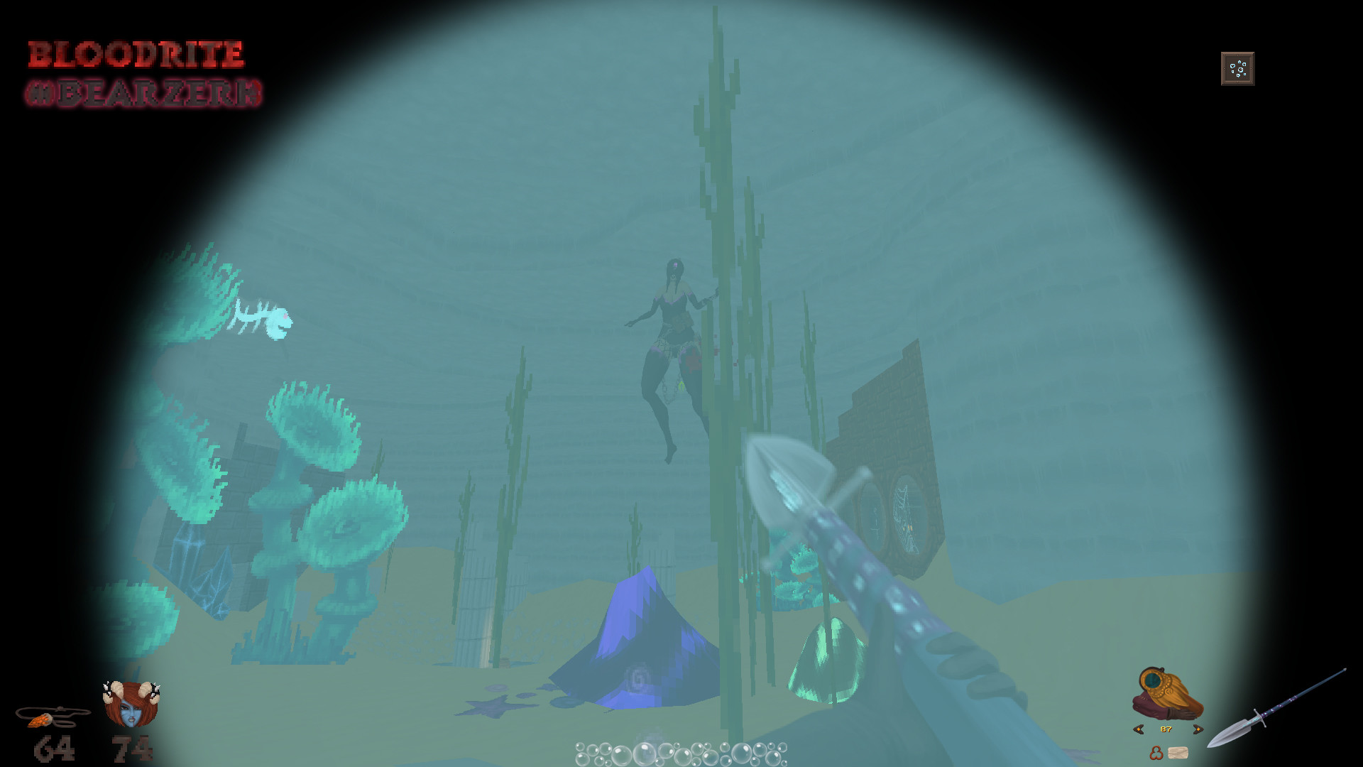 Hedon Bloodrite Extra Thicc Edition PC Steam CD Key