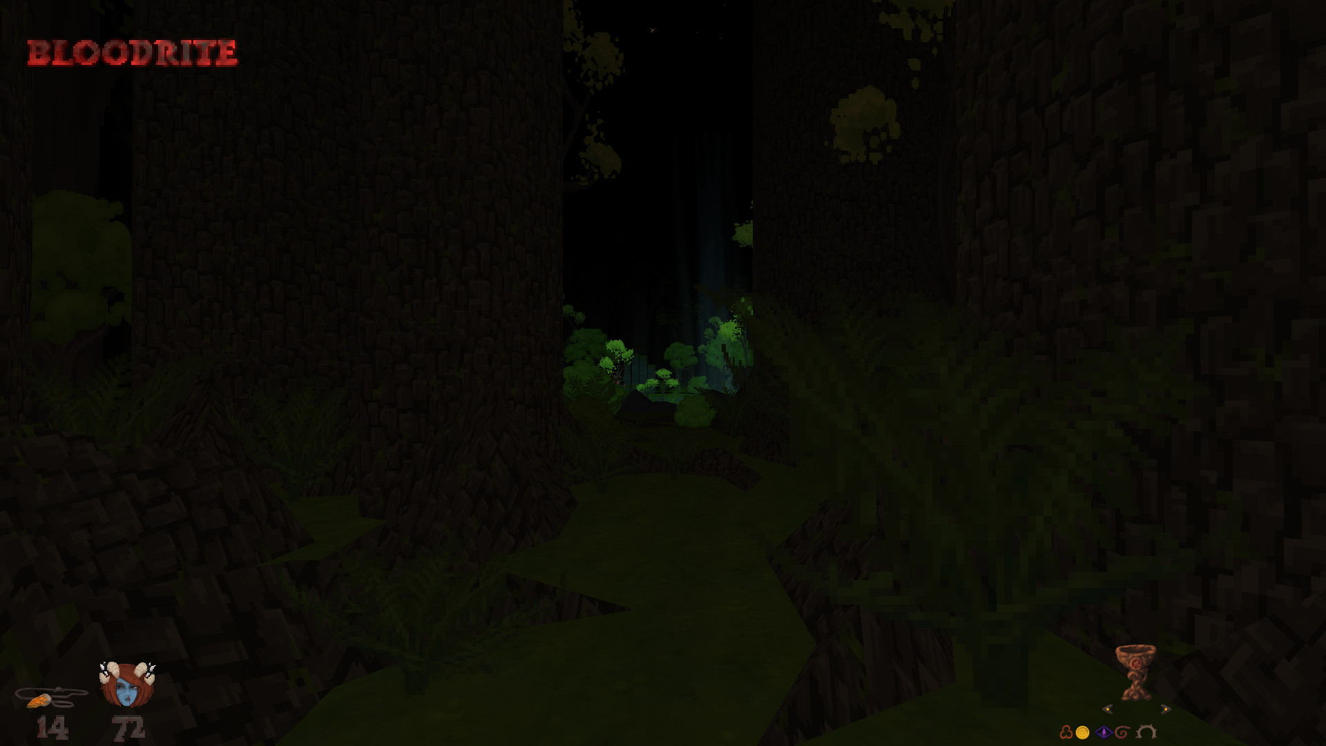 Hedon Bloodrite Extra Thicc Edition PC Steam CD Key