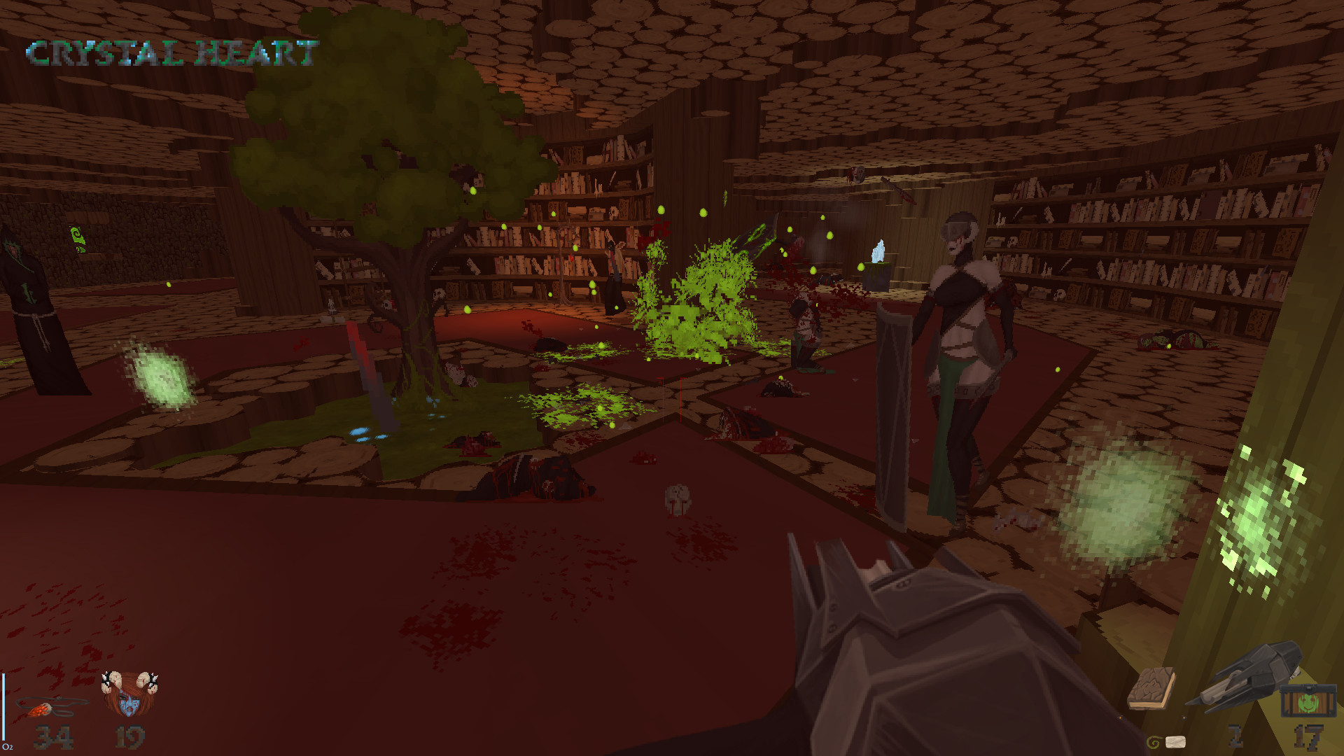 Hedon Bloodrite Extra Thicc Edition PC Steam CD Key