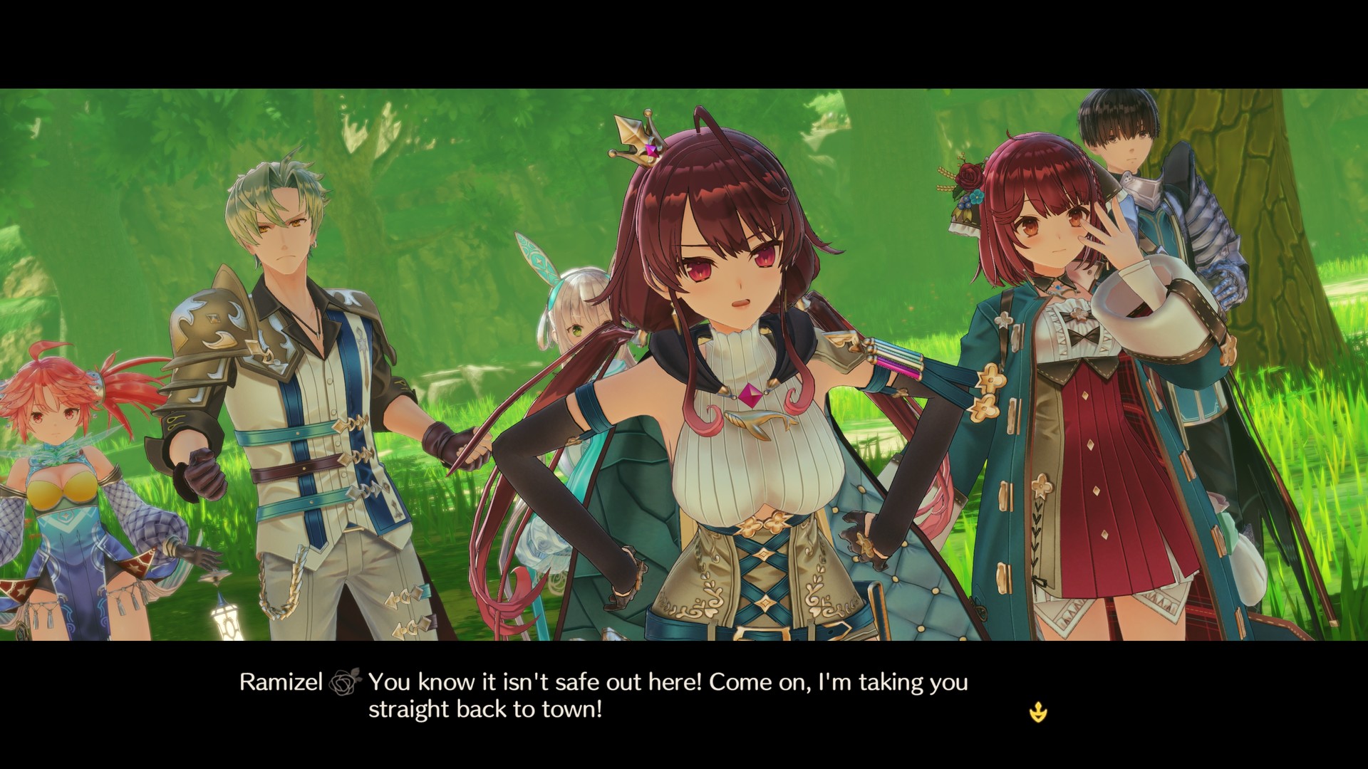 Atelier Sophie 2: The Alchemist of the Mysterious Dream Steam CD Key