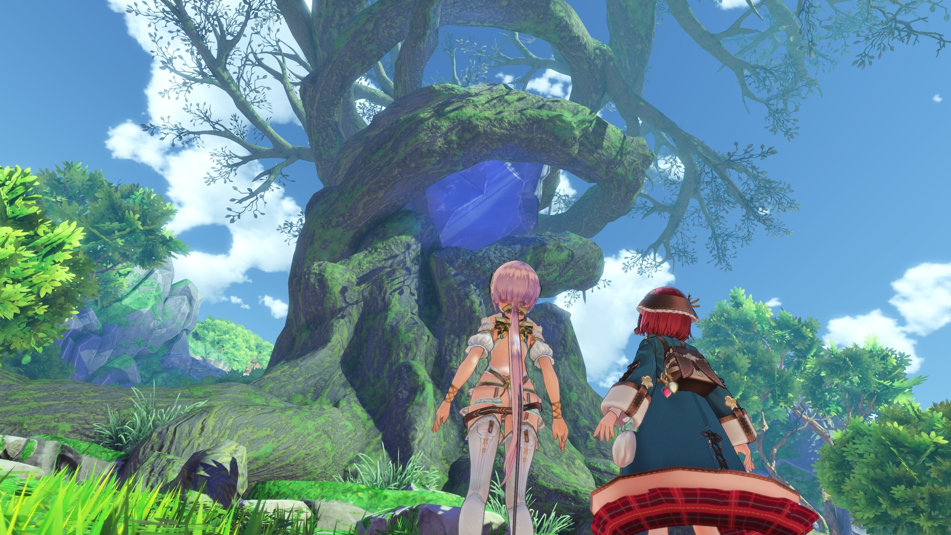 Atelier Sophie 2: The Alchemist of the Mysterious Dream Steam CD Key