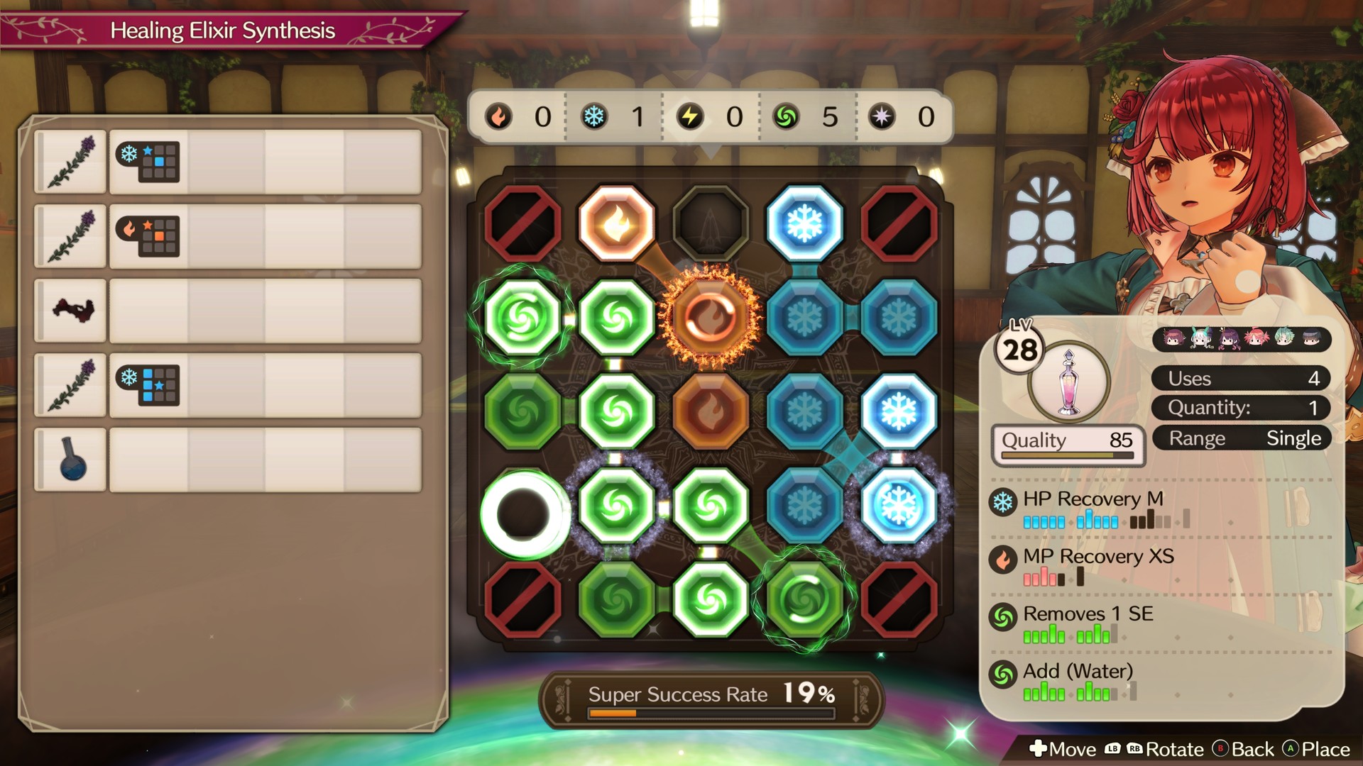 Atelier Sophie 2: The Alchemist of the Mysterious Dream Steam CD Key