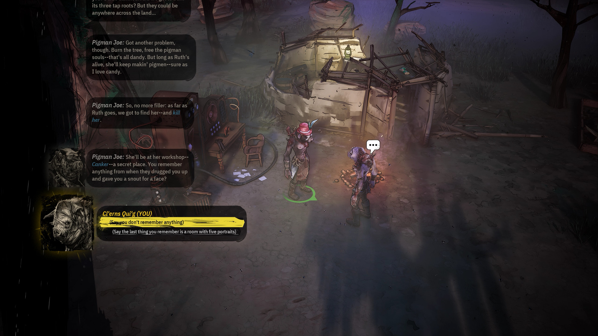 Weird West: Definitive Edition Steam CD Key