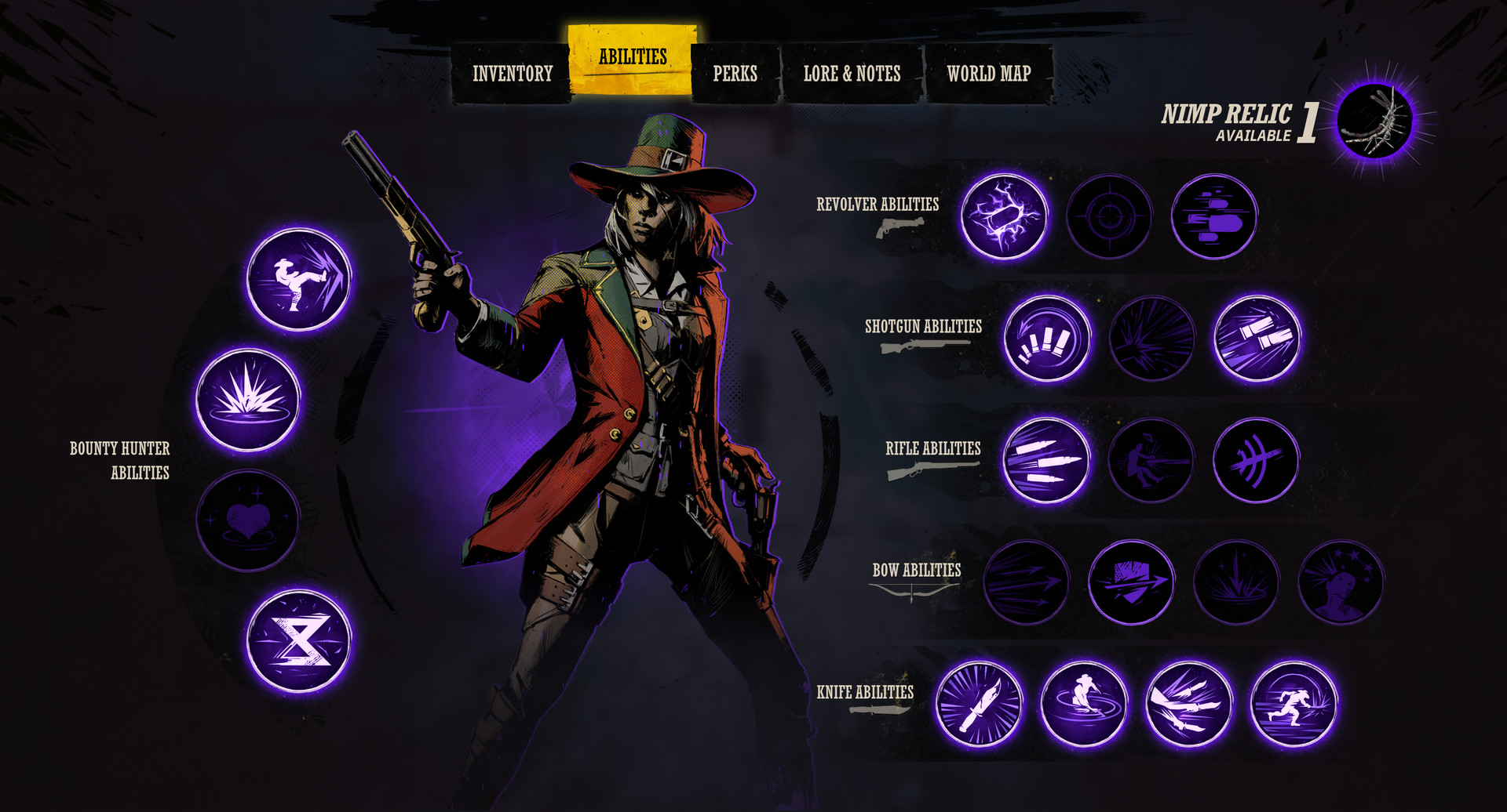 Weird West: Definitive Edition Steam CD Key