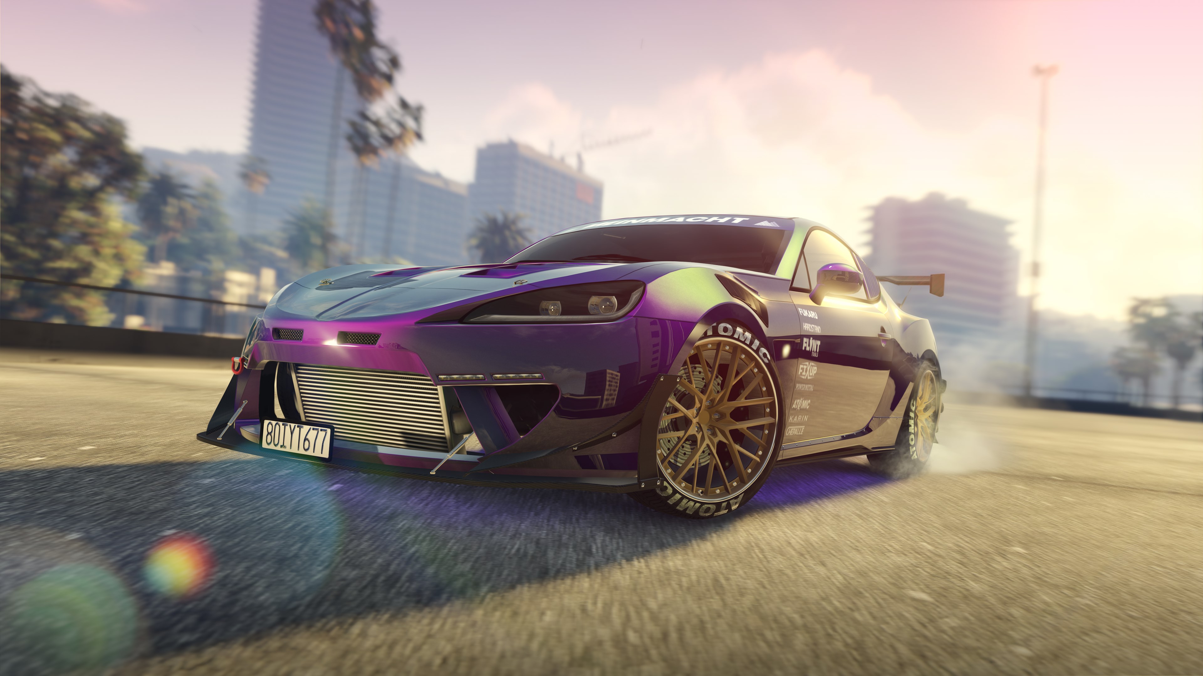 Grand Theft Auto Online EU Xbox Series X|S CD Key