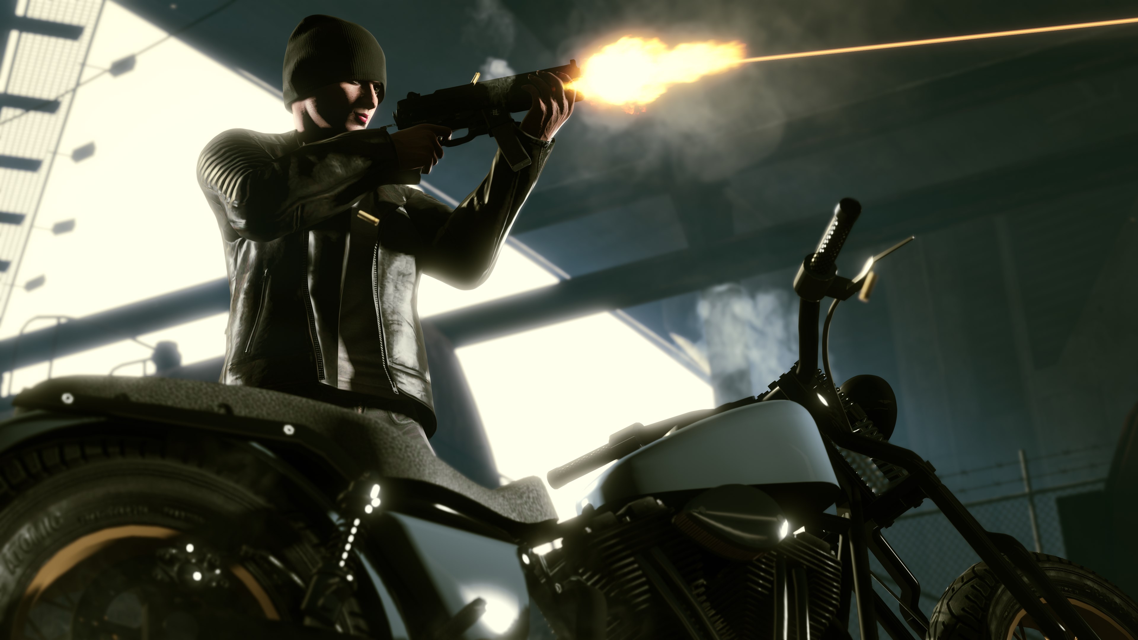 Grand Theft Auto Online EU Xbox Series X|S CD Key