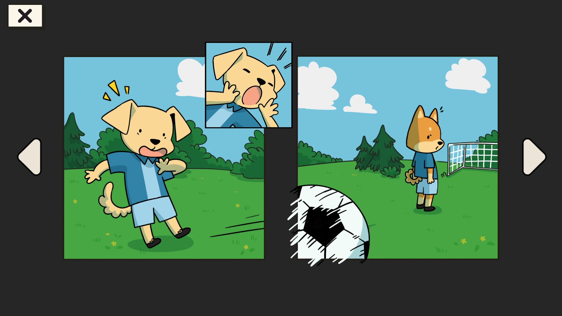 Pup Champs PC Steam CD Key