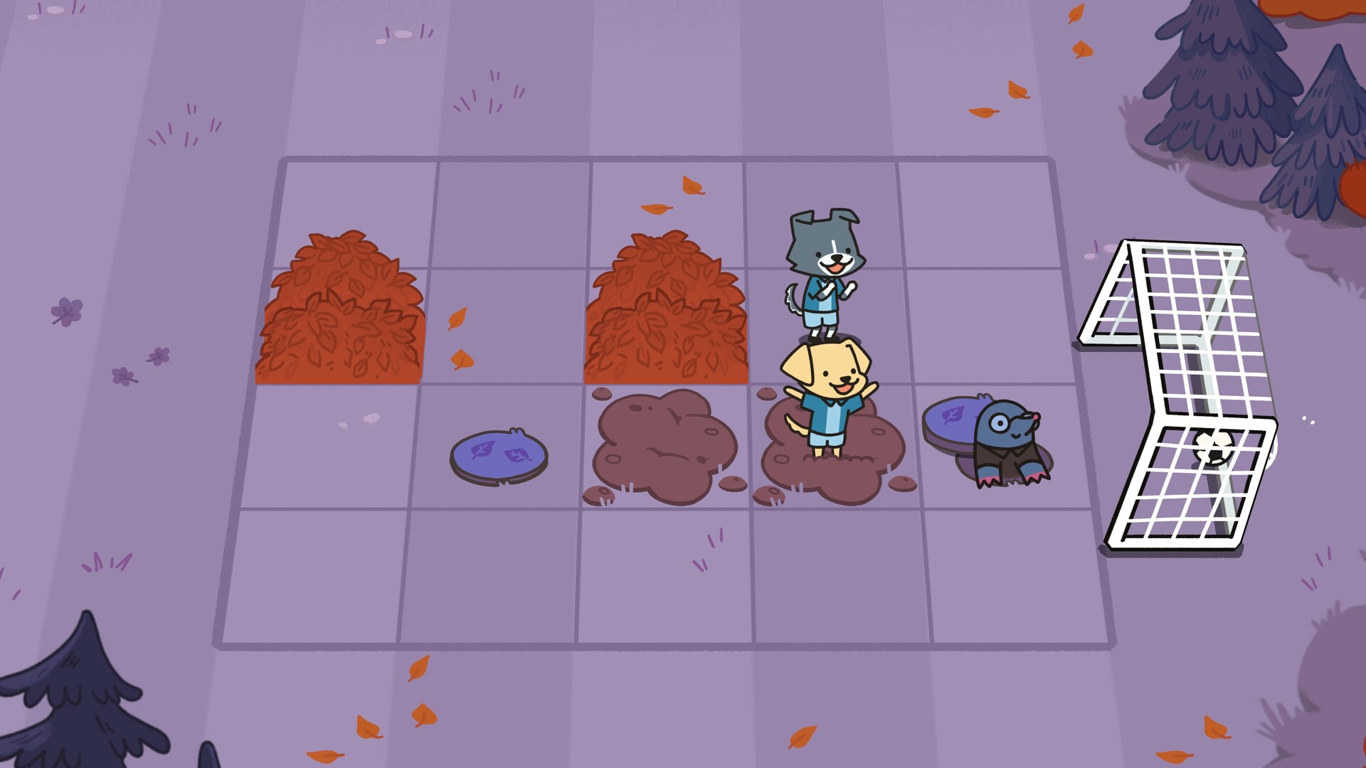 Pup Champs PC Steam CD Key