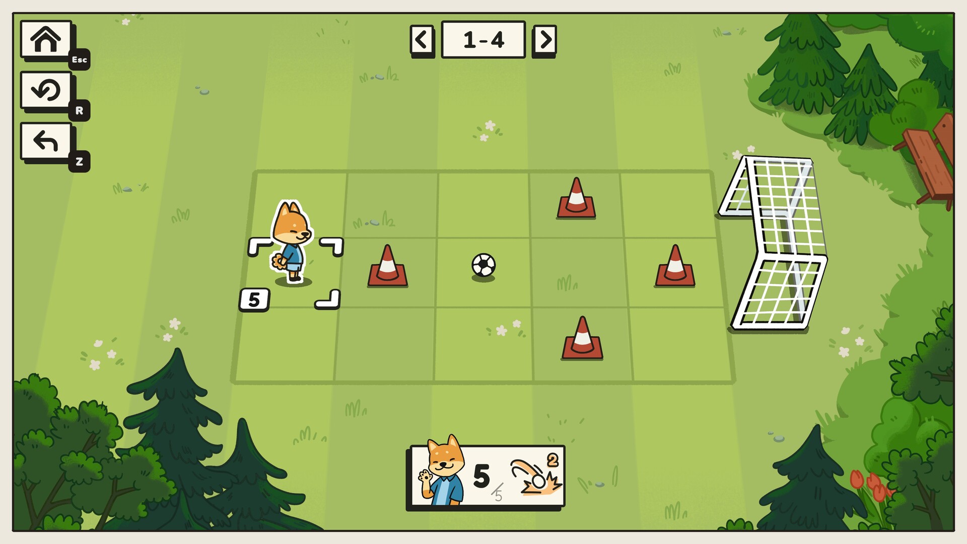 Pup Champs PC Steam CD Key