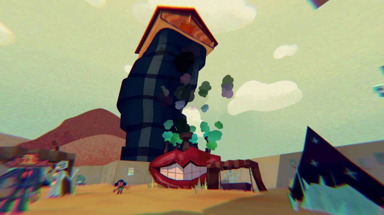 Smile For Me (Steam)