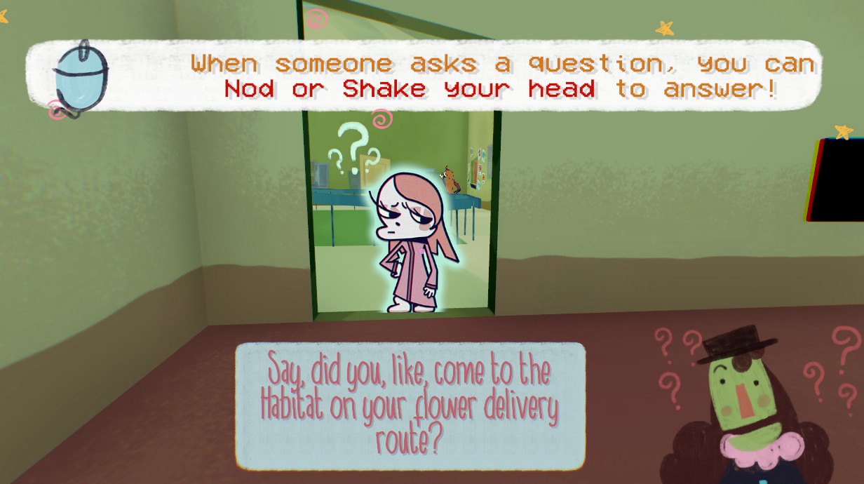Smile For Me (Steam)