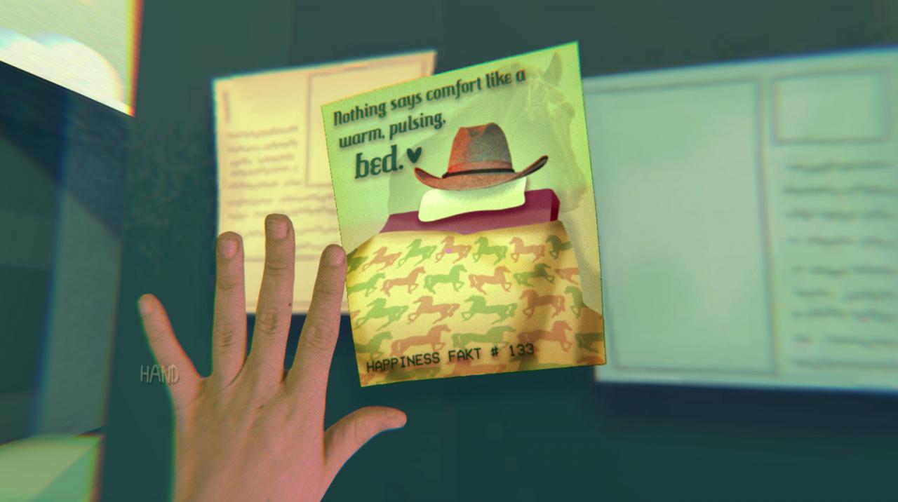 Smile For Me (Steam)