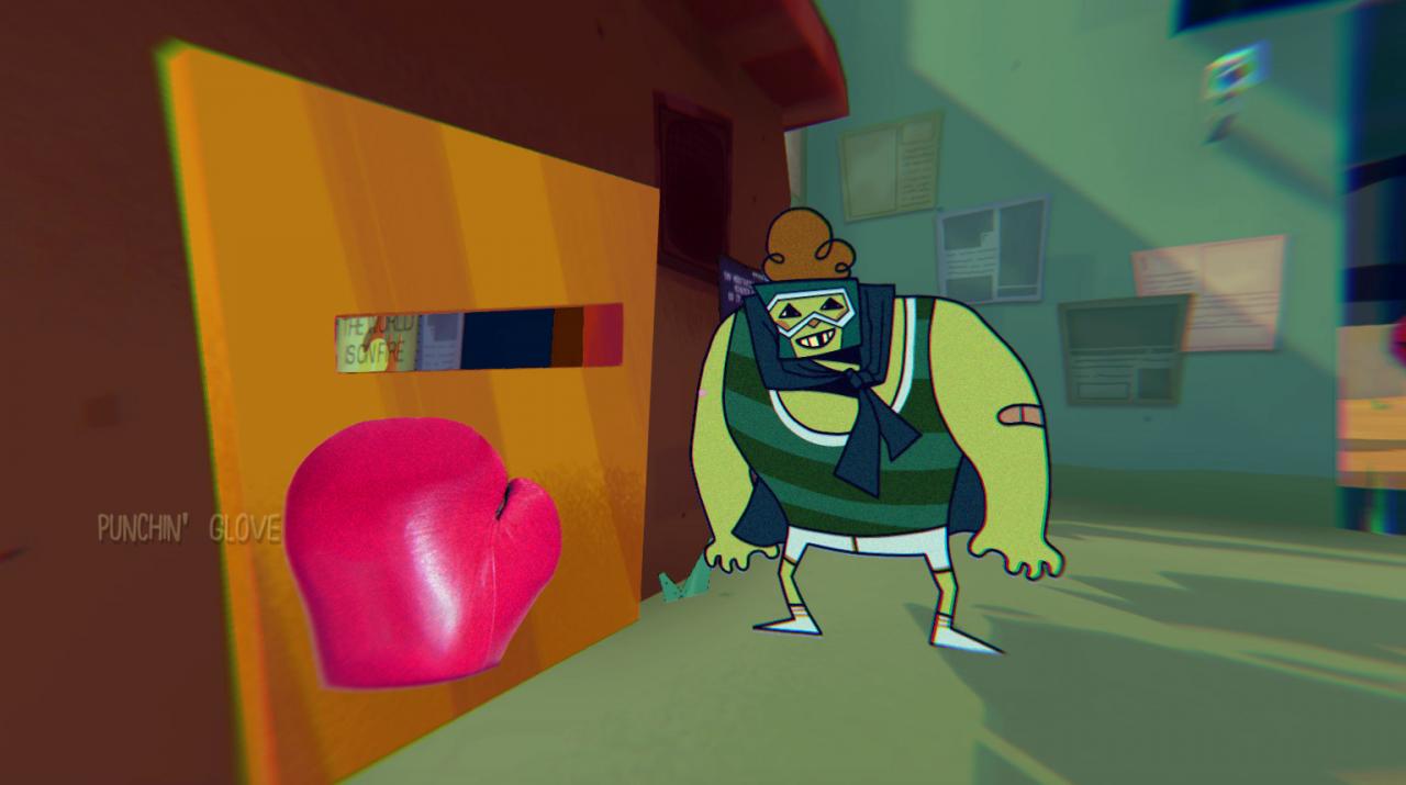 Smile For Me (Steam)