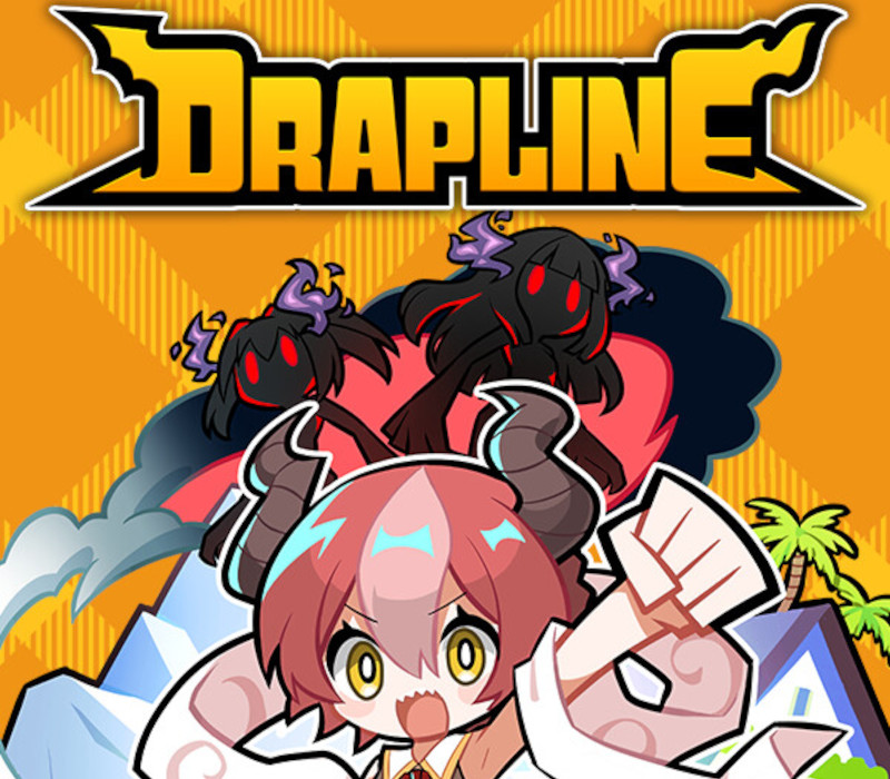 DRAPLINE PC Steam Account