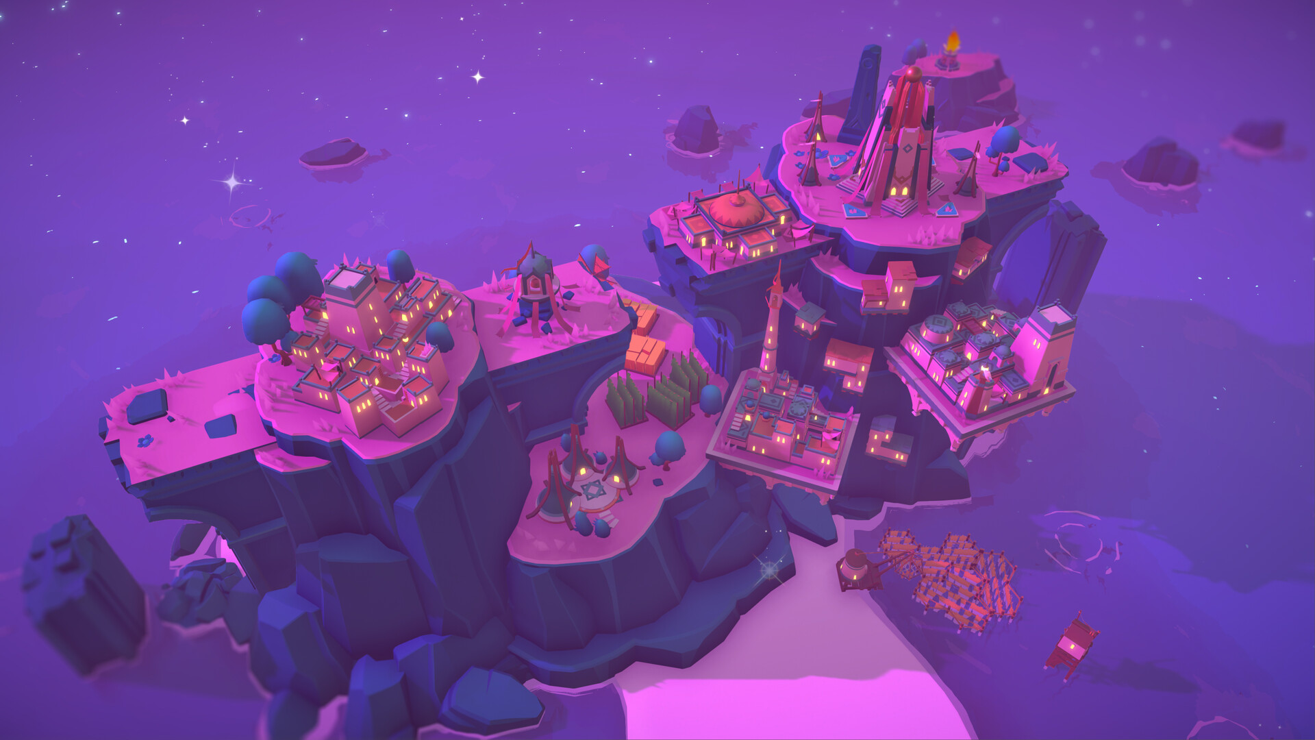 Islanders: New Shores PC Steam CD Key