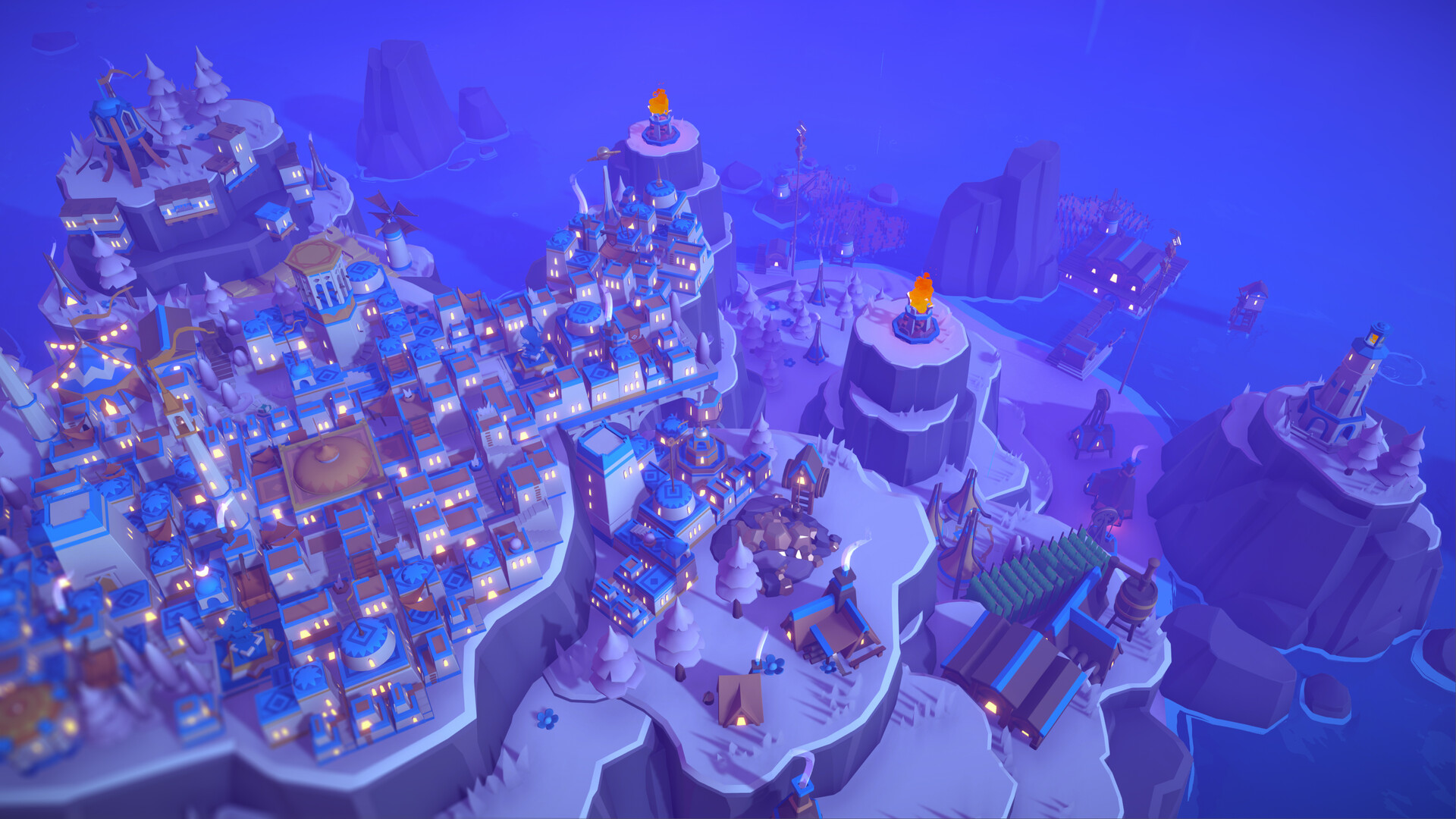 Islanders: New Shores PC Steam CD Key