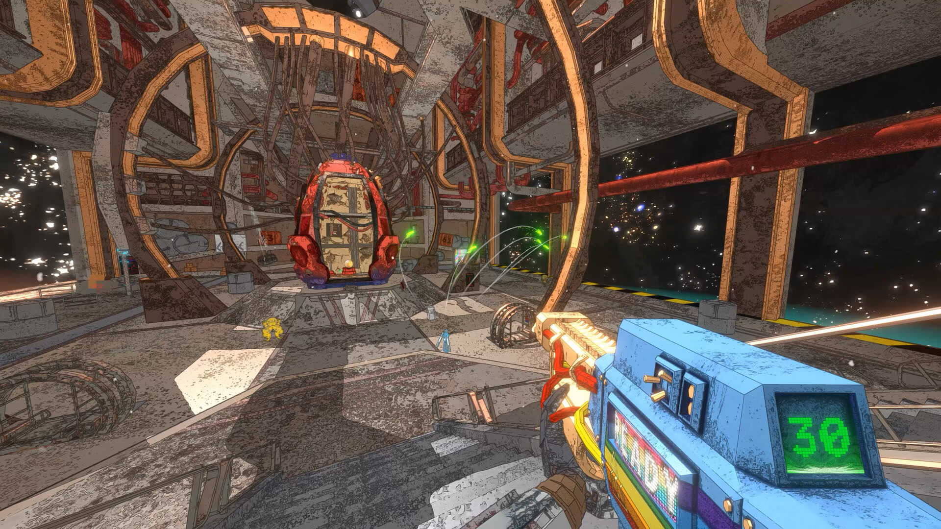 Mycopunk PC Steam CD Key