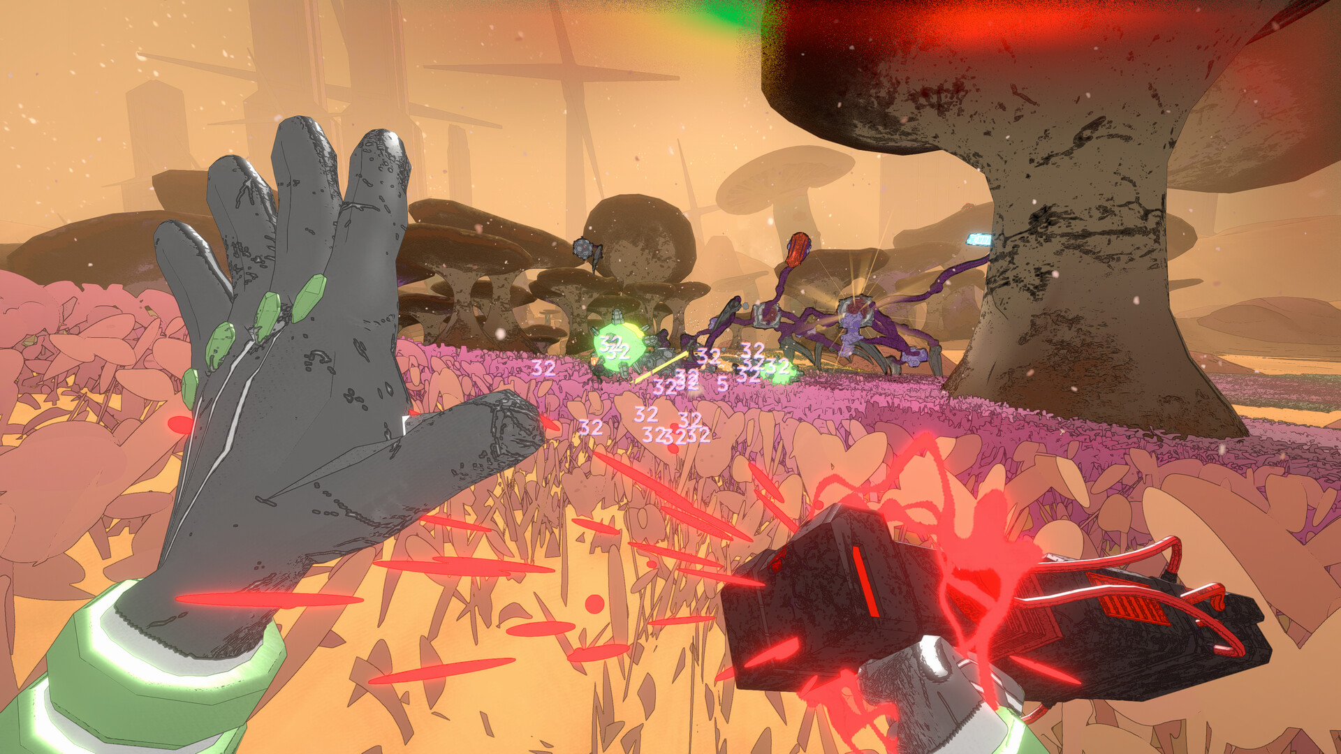 Mycopunk PC Steam CD Key