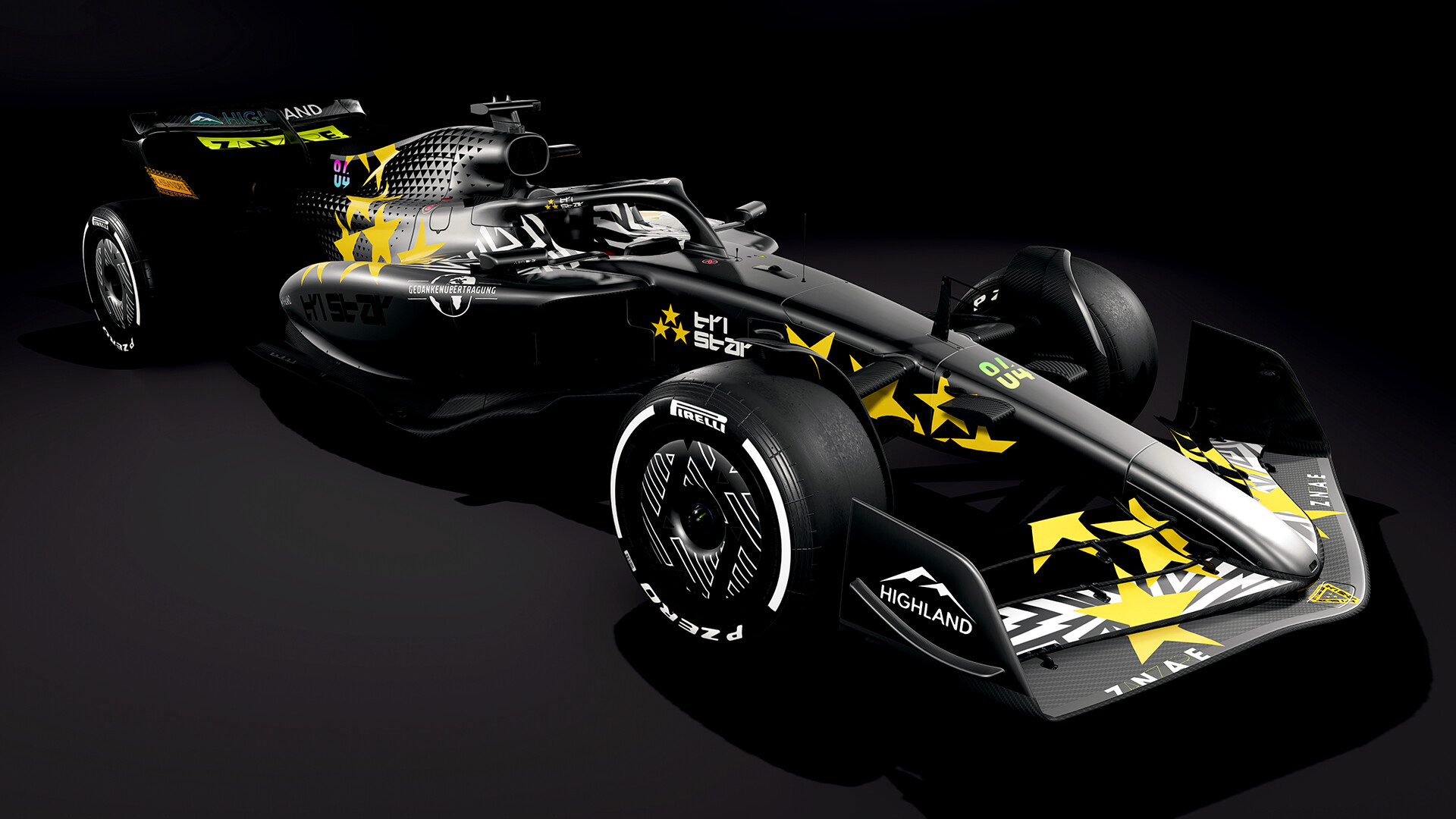 F1 25: Iconic Edition PC EA App CD Key