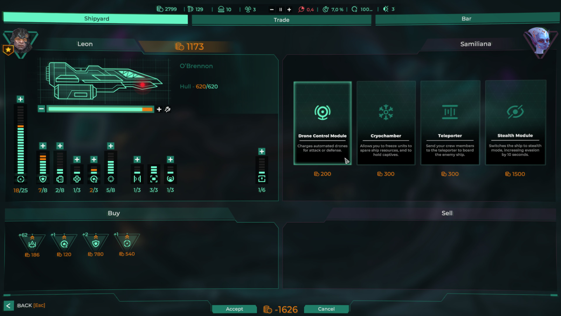 Trigon: Space Story Steam CD Key