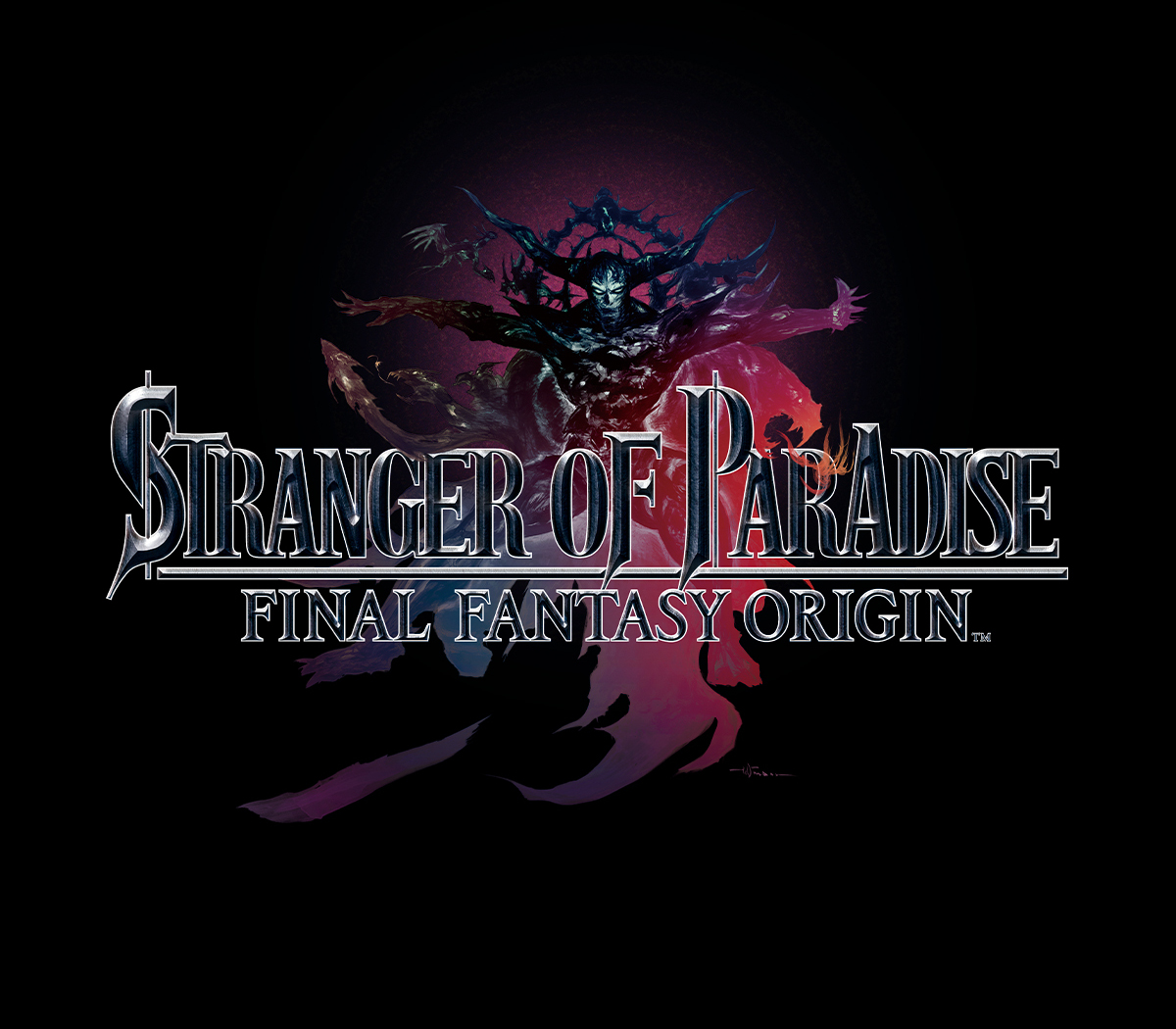 Stranger of Paradise: Final Fantasy Origin PC Steam CD Key