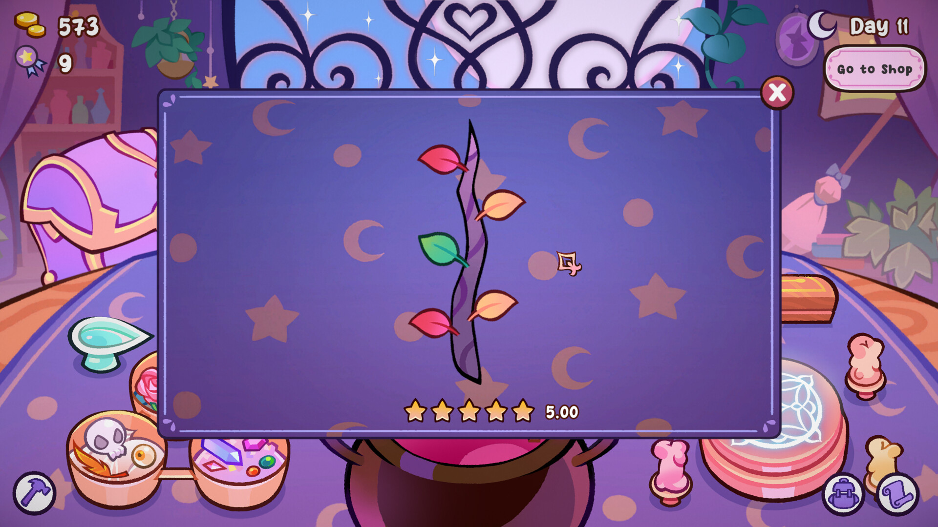 Witchy Business PC Steam CD Key