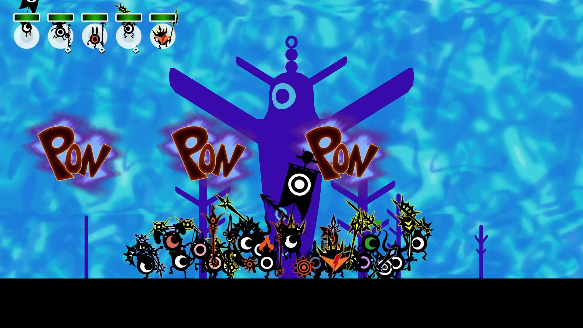 PATAPON 1+2 REPLAY PC Steam CD Key