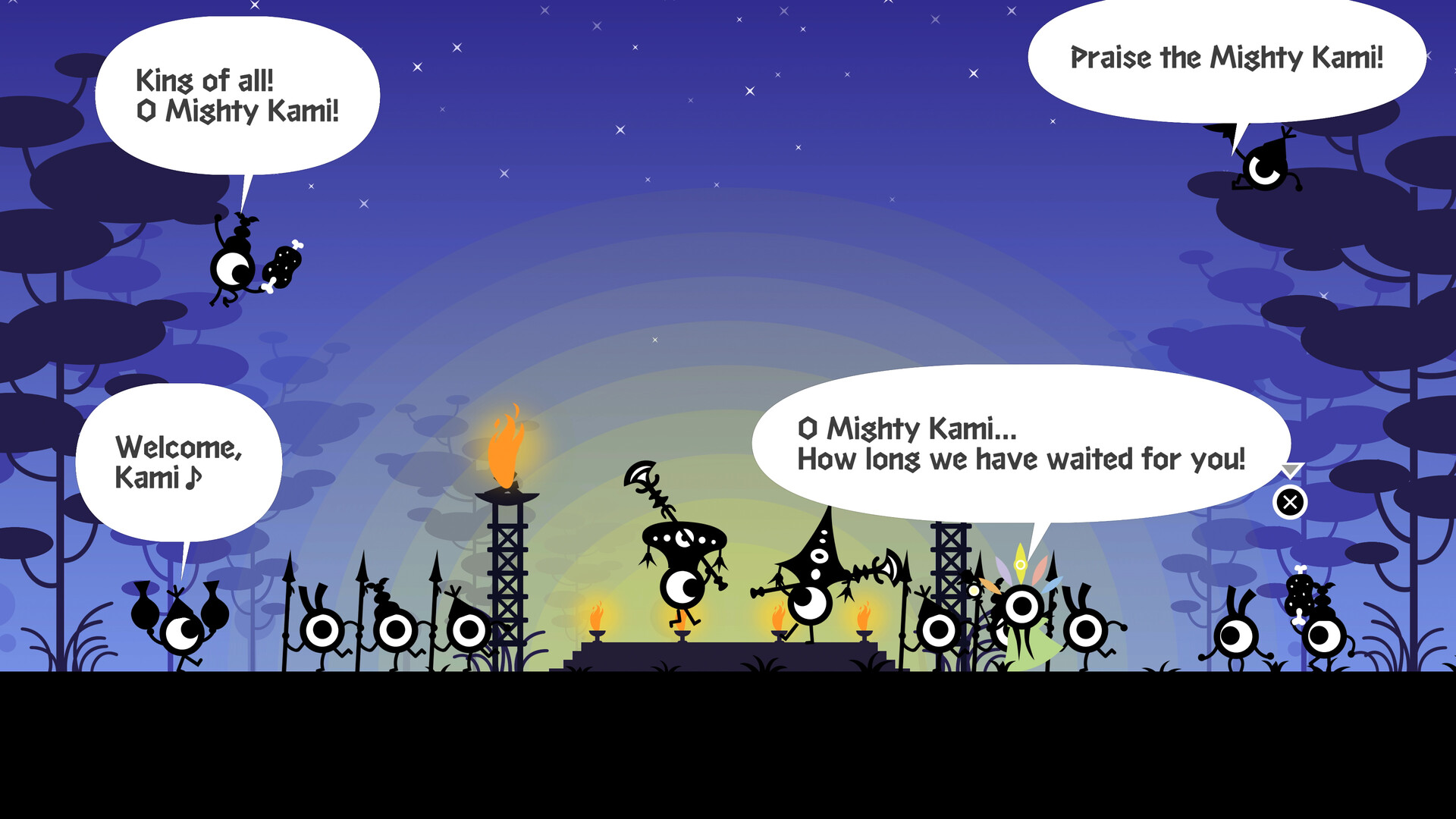 PATAPON 1+2 REPLAY PC Steam CD Key