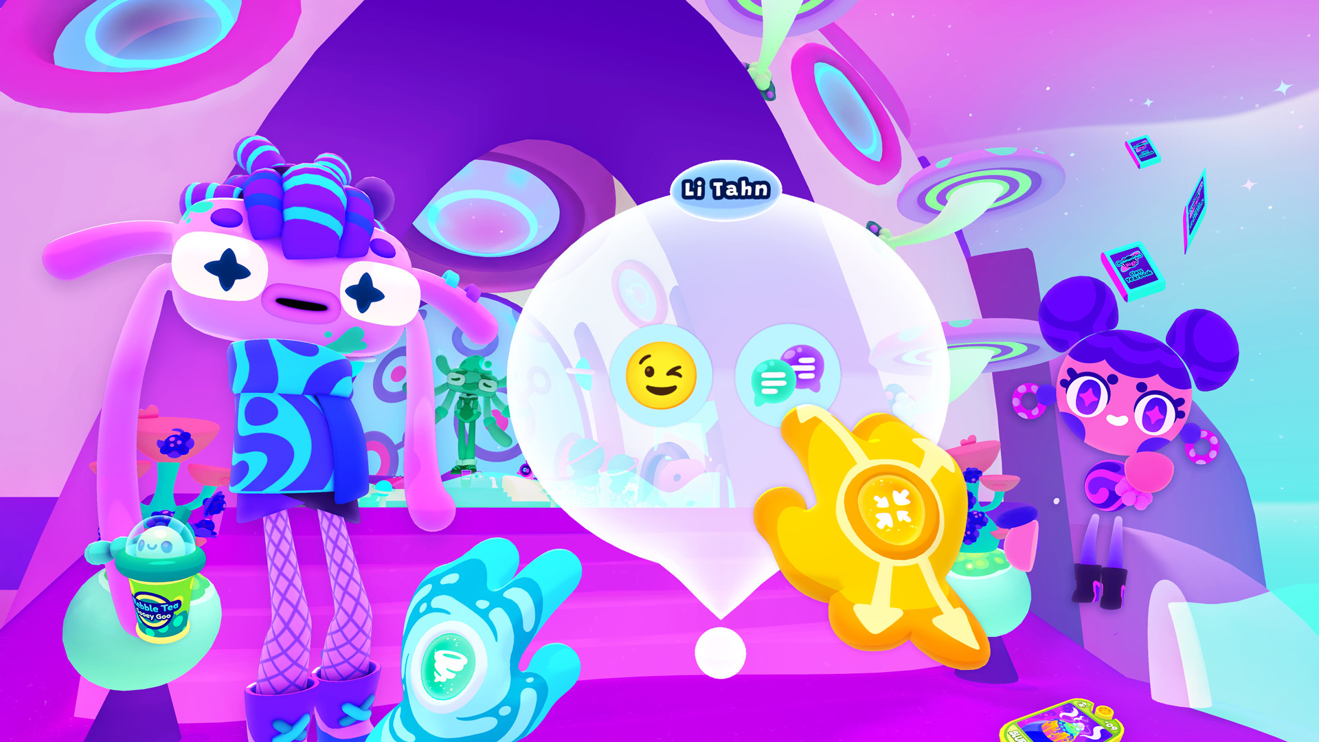 Cosmonious High PC Steam CD Key